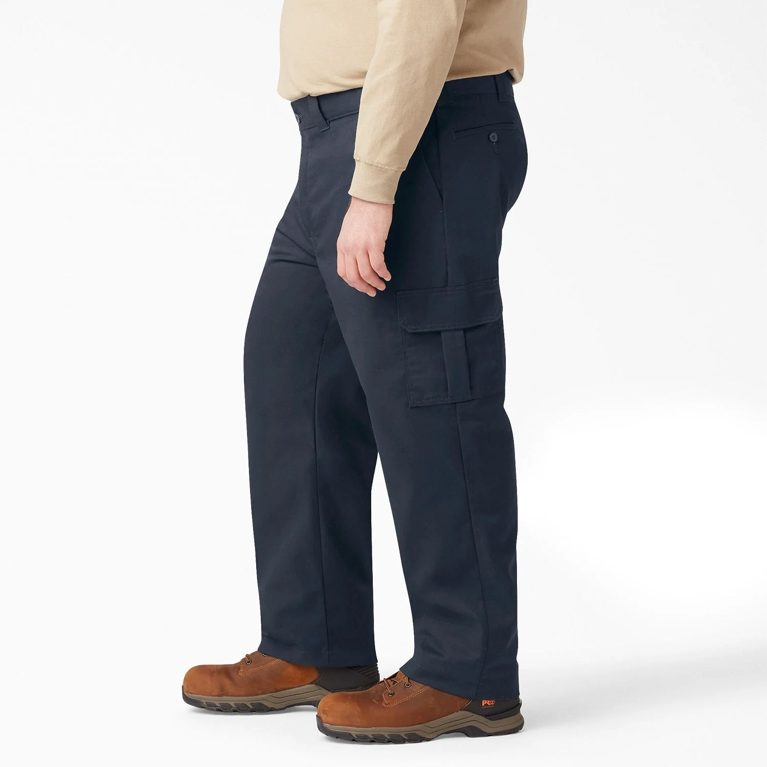 Dickies Men's FLEX Regular Fit Cargo Pants - Image 17