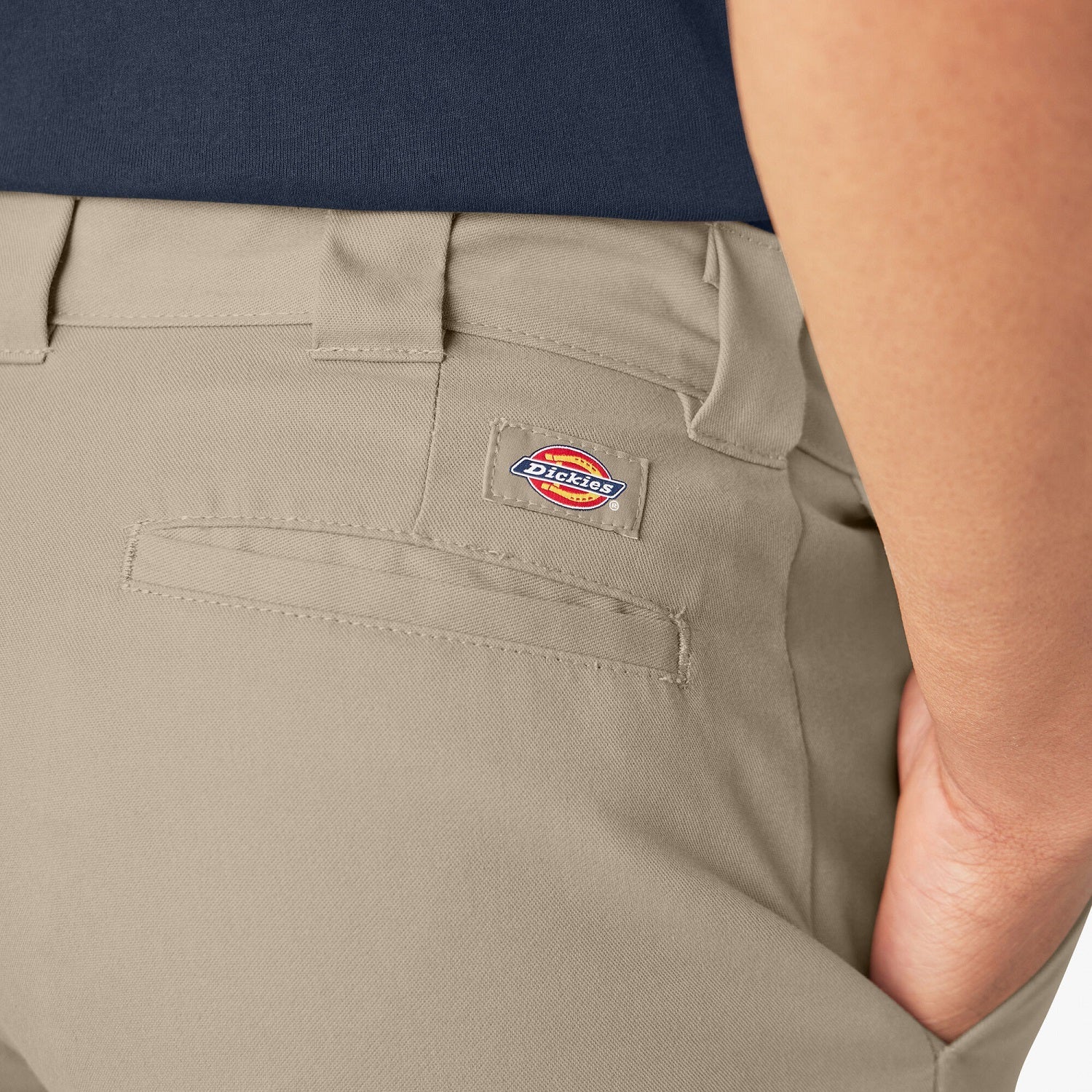 Dickies Men's FLEX Regular Fit Cargo Pants - Image 23