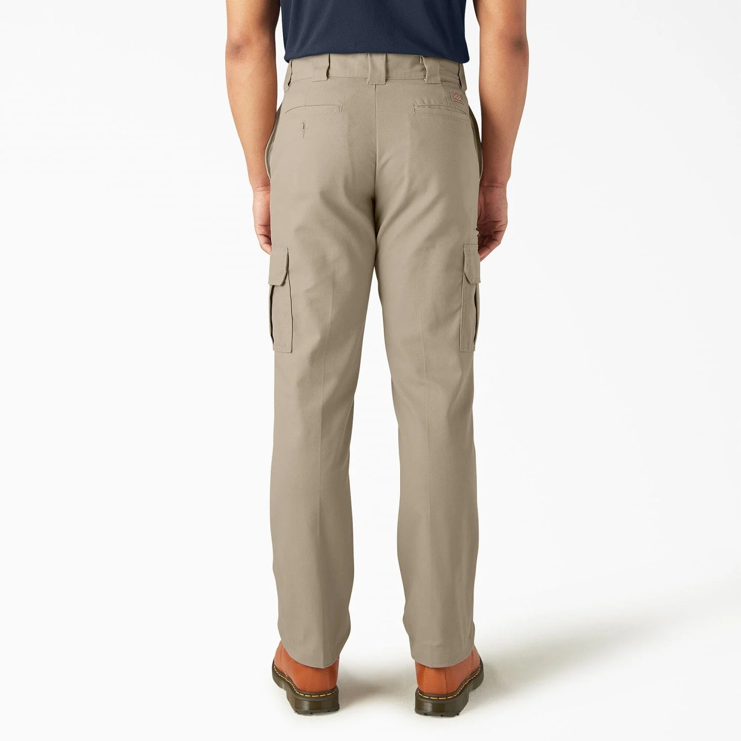 Dickies Men's FLEX Regular Fit Cargo Pants - Image 24