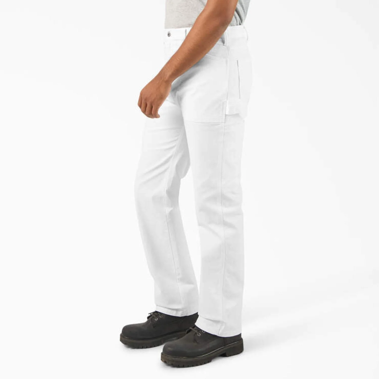 Dickies Men's Flex Utility Cotton Painter Pant - Image 4