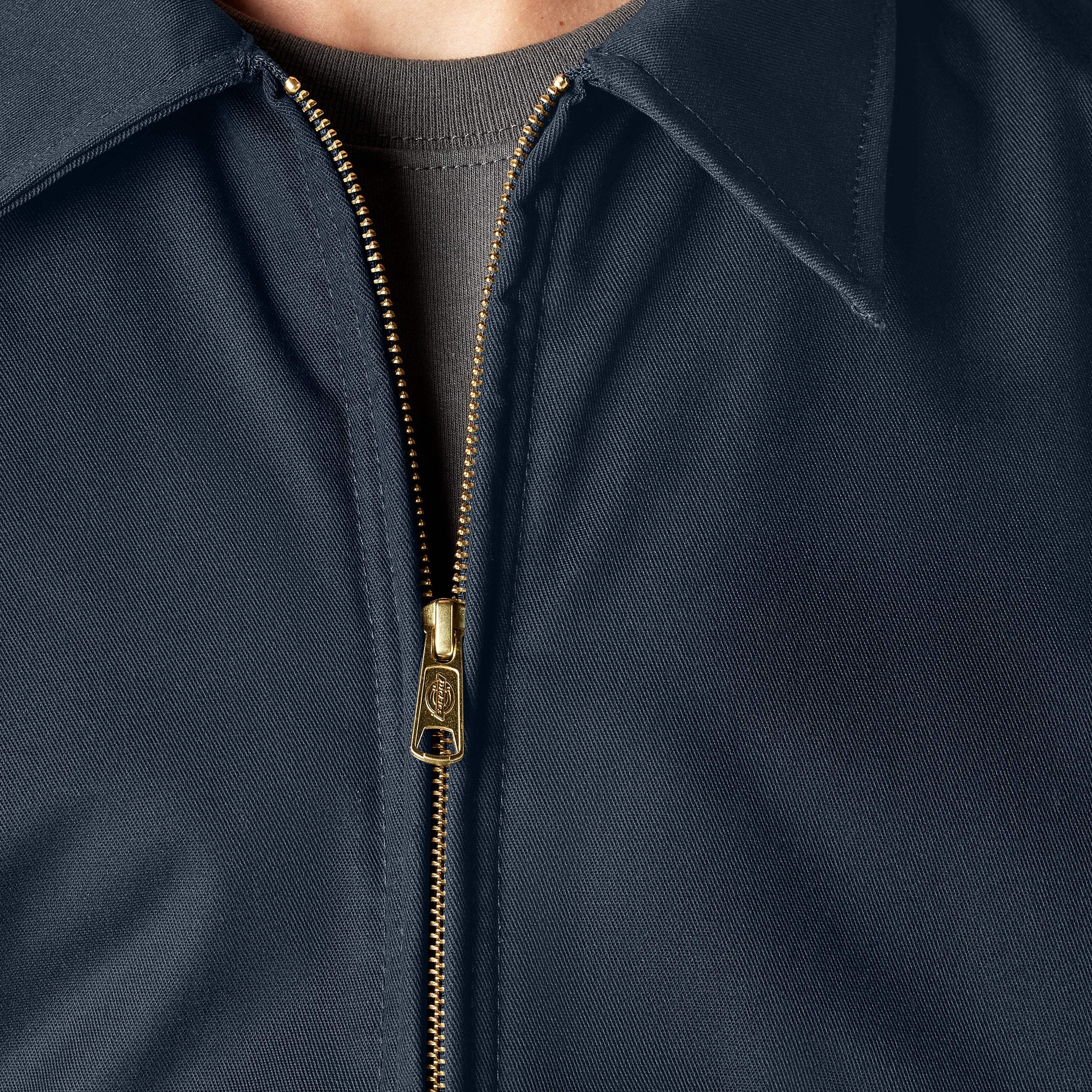 Dickies Men's Insulated Eisenhower Jacket - Image 10