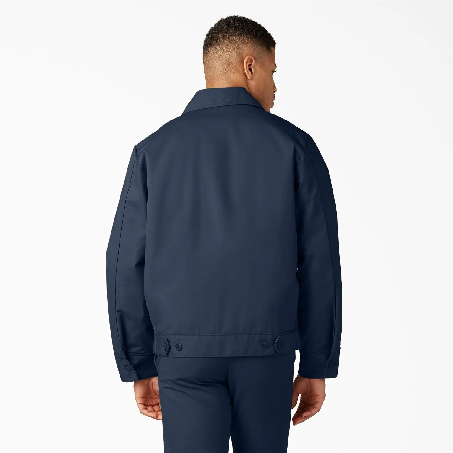 Dickies Men's Insulated Eisenhower Jacket - Image 14
