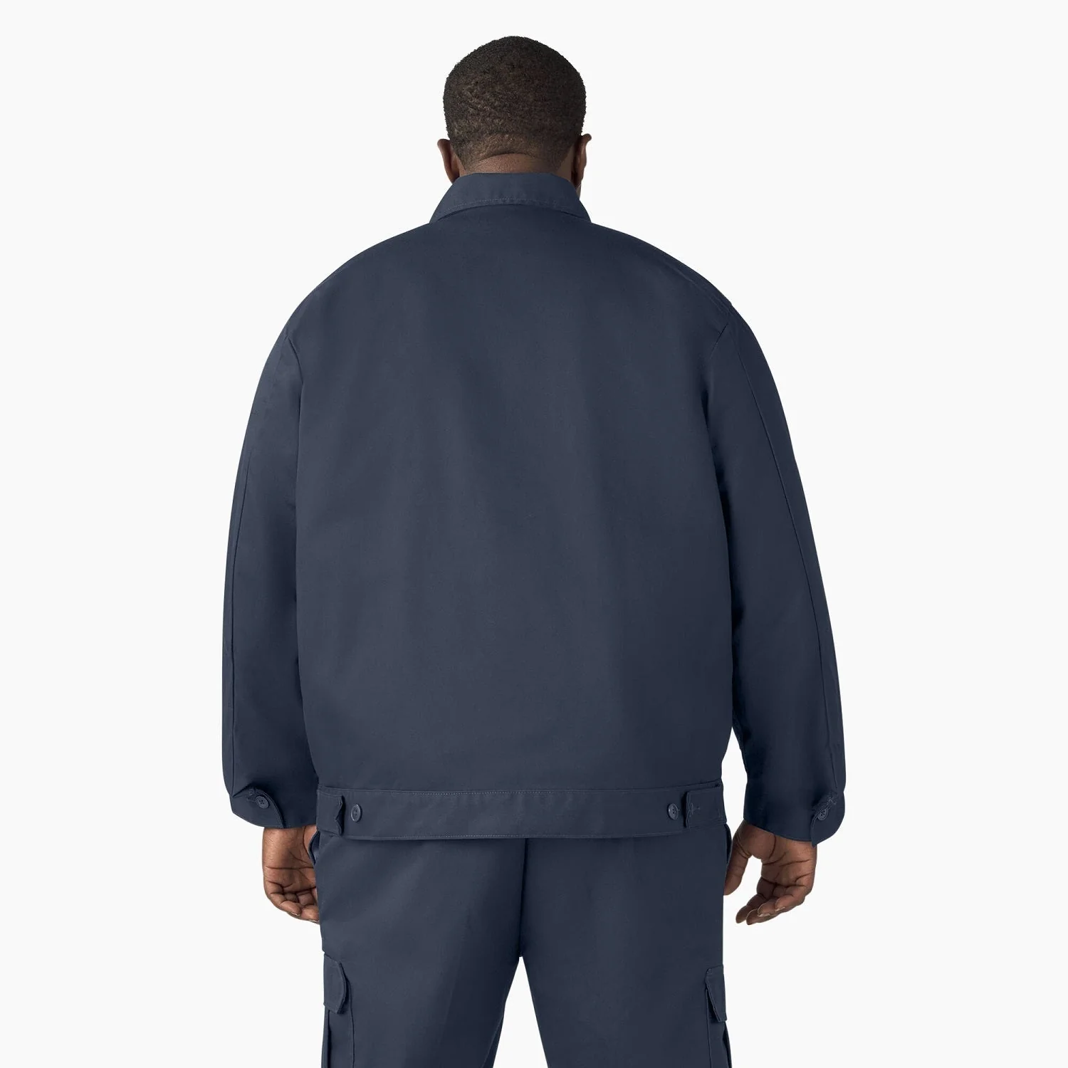 Dickies Men's Insulated Eisenhower Jacket - Image 16