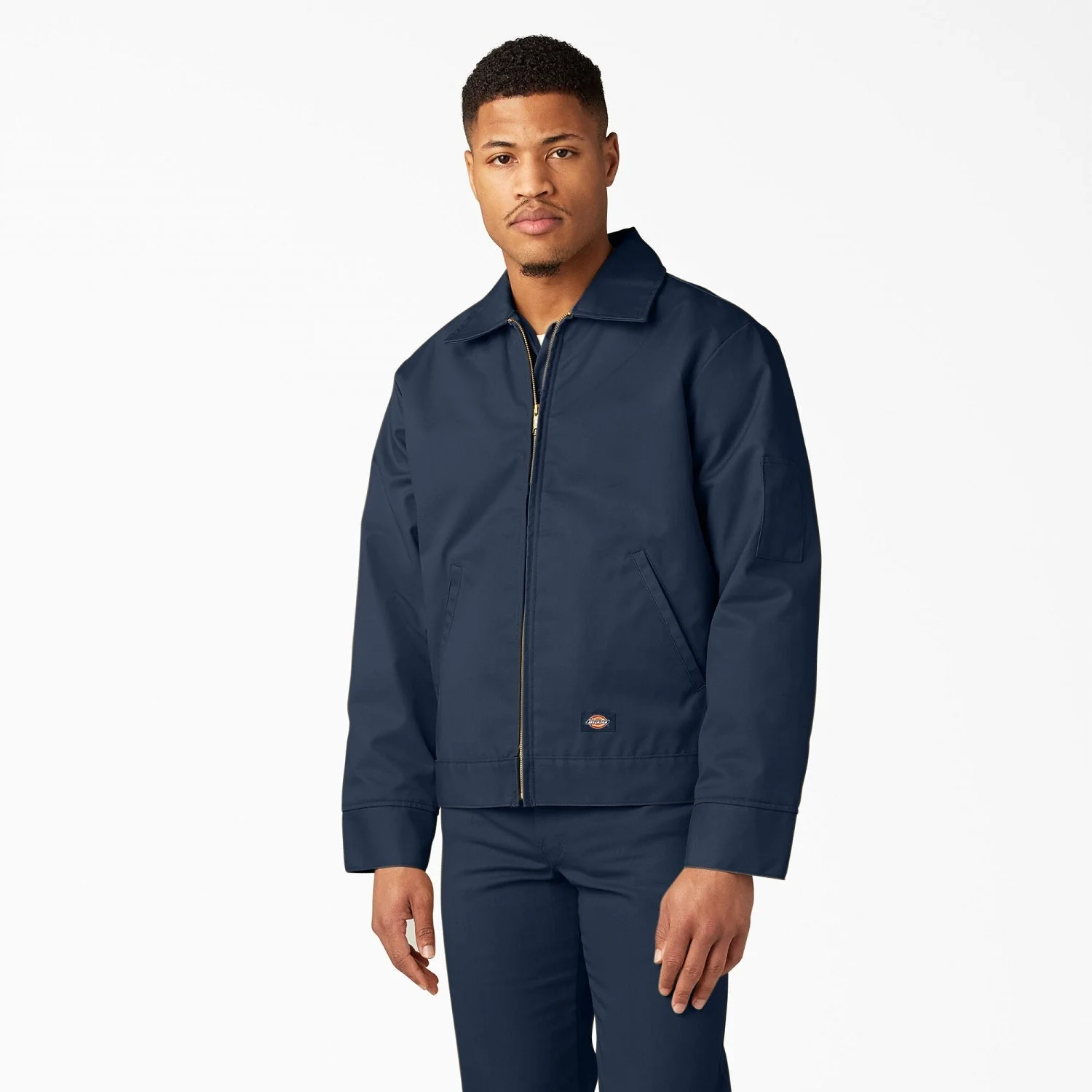 Dickies Men's Insulated Eisenhower Jacket - Image 18