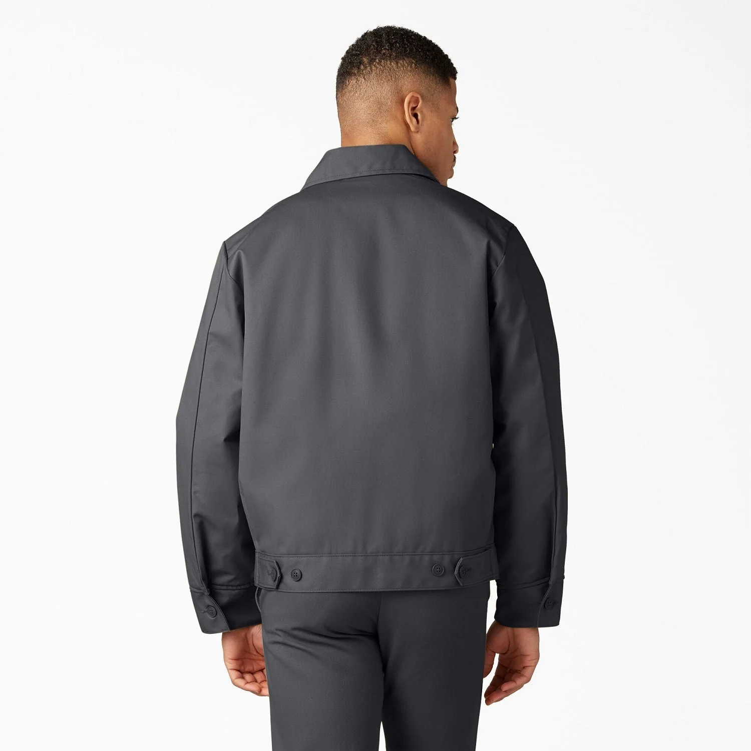 Dickies Men's Insulated Eisenhower Jacket - Image 22