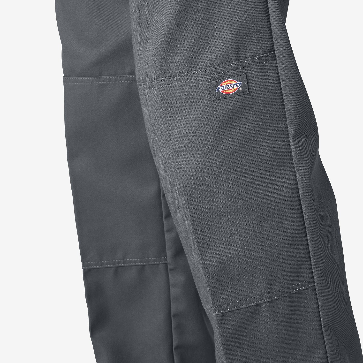 Dickies Men's Loose Fit Twill Double Knee Work Pant - Image 13