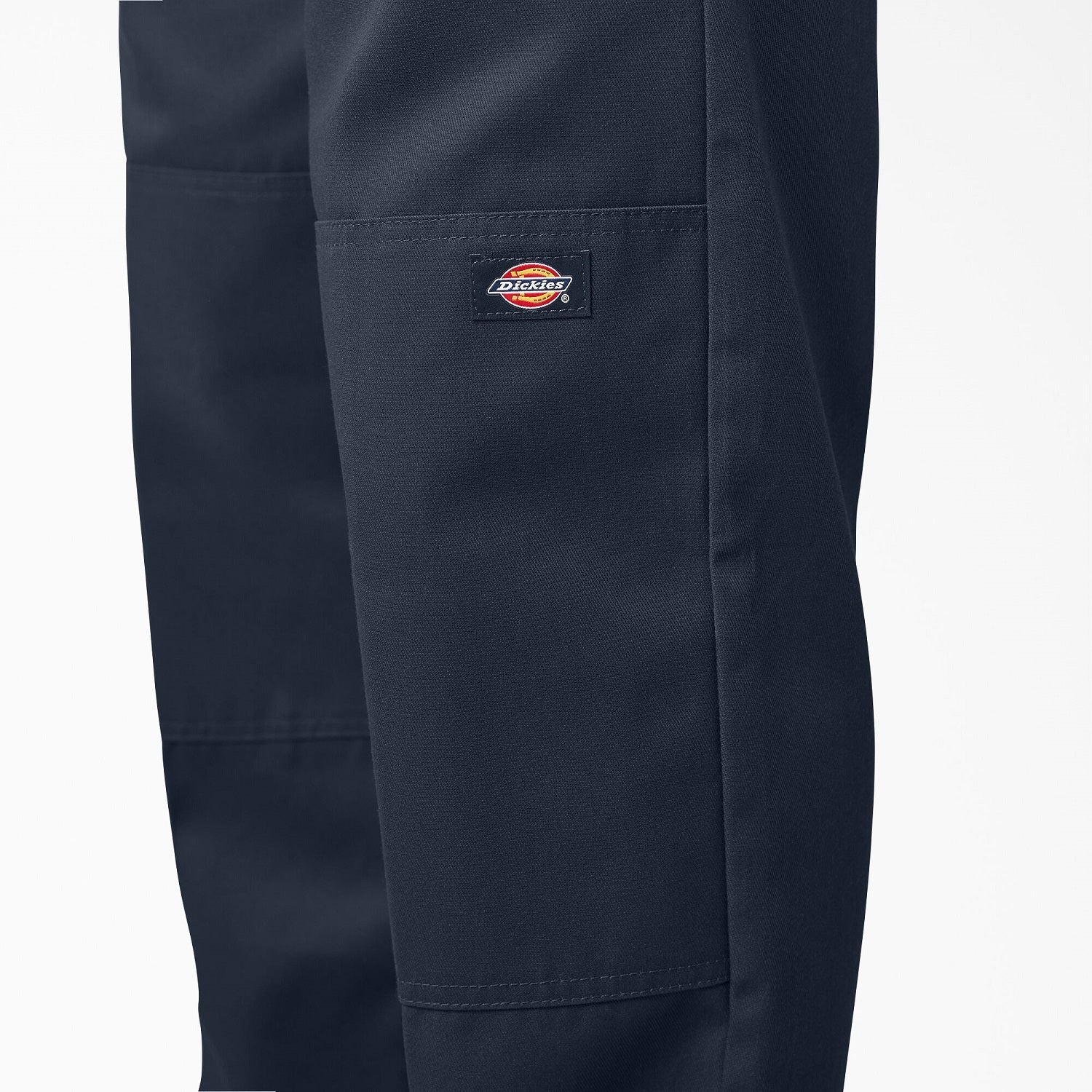 Dickies Men's Loose Fit Twill Double Knee Work Pant - Image 21