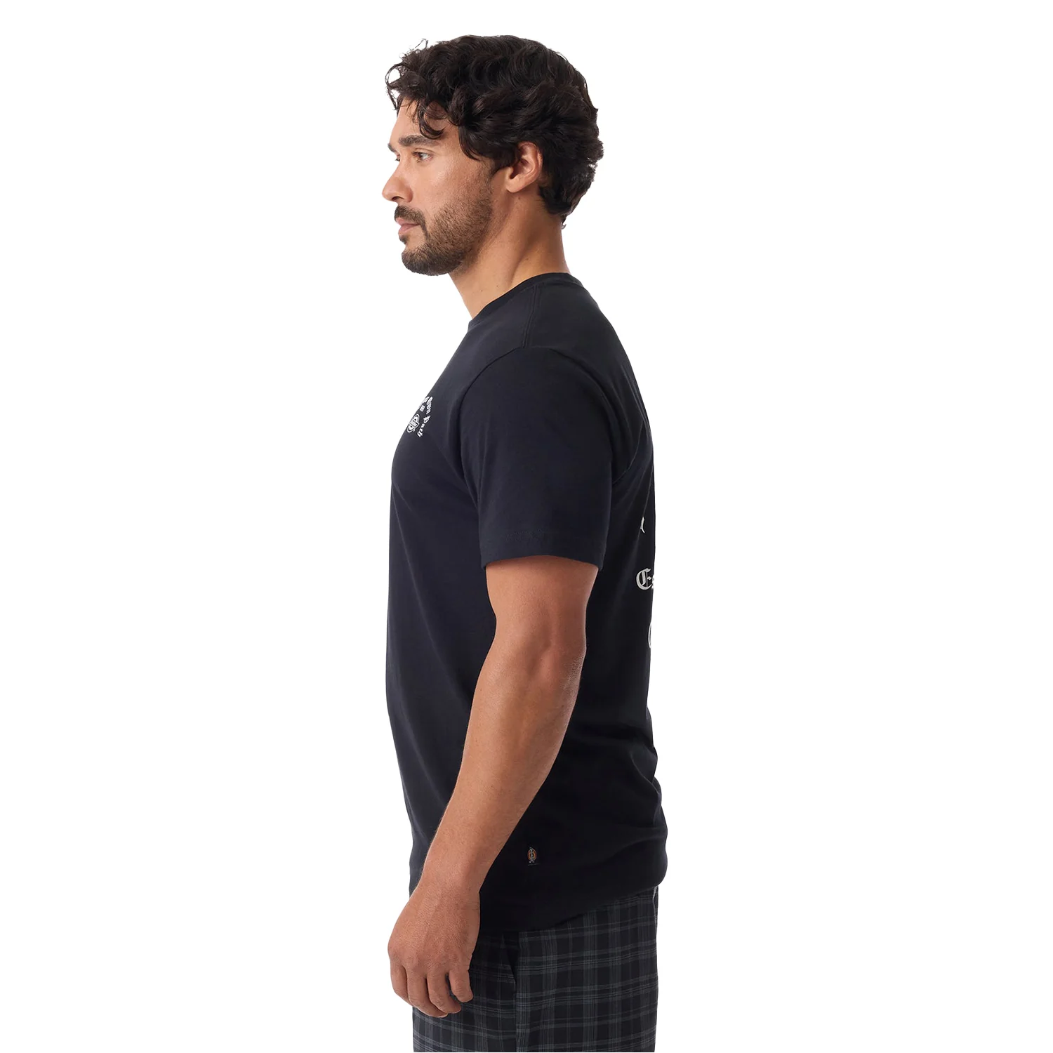 Dickies Men's Short Sleeve OG Path T-Shirt - Image 3