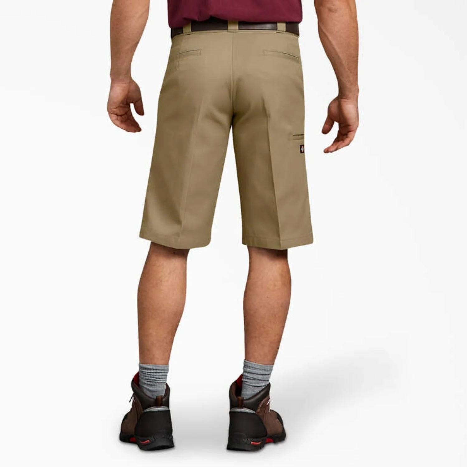 Dickies Men's Relaxed Fit Multi-Pocket 13" Work Short - Image 5