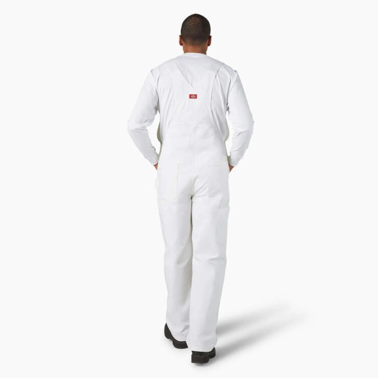 Dickies Men's Utility Painter Bib Overall - Image 5