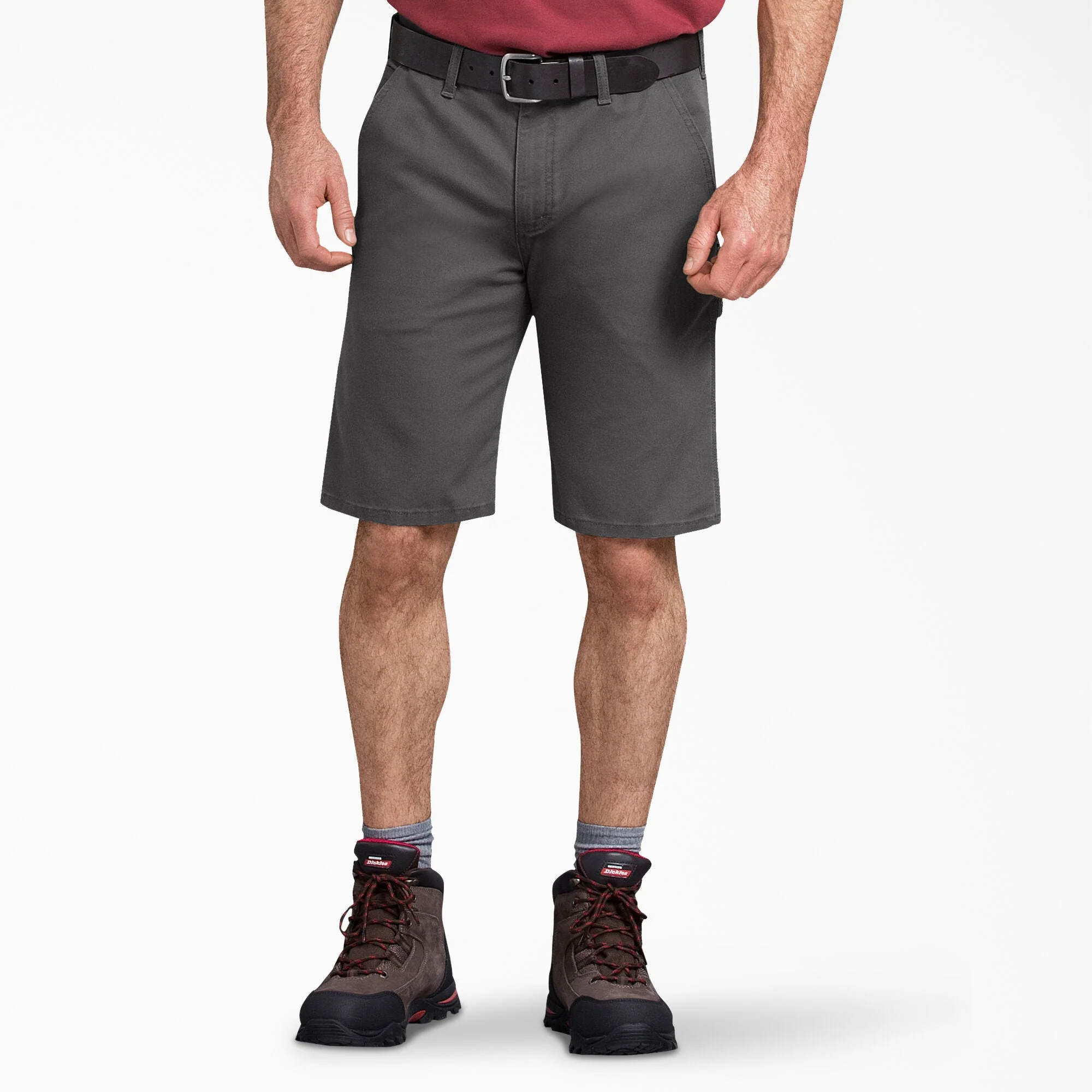 Dickies Men's Tough Max 11" Carpenter Short - Image 3