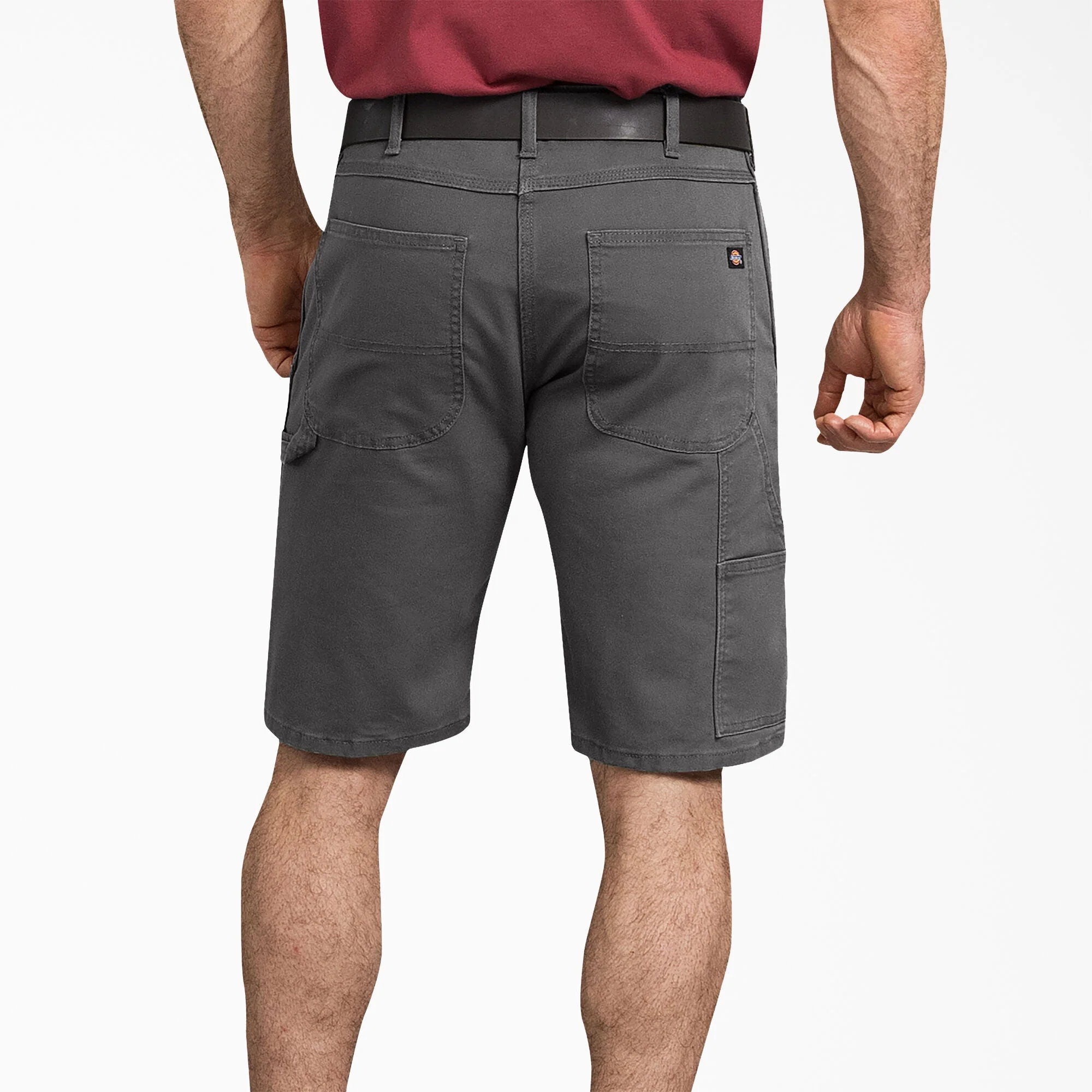 Dickies Men's Tough Max 11" Carpenter Short - Image 4
