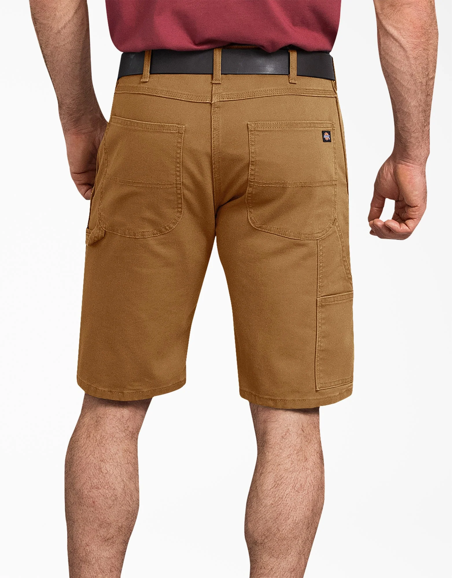 Dickies Men's Tough Max 11" Carpenter Short - Image 7