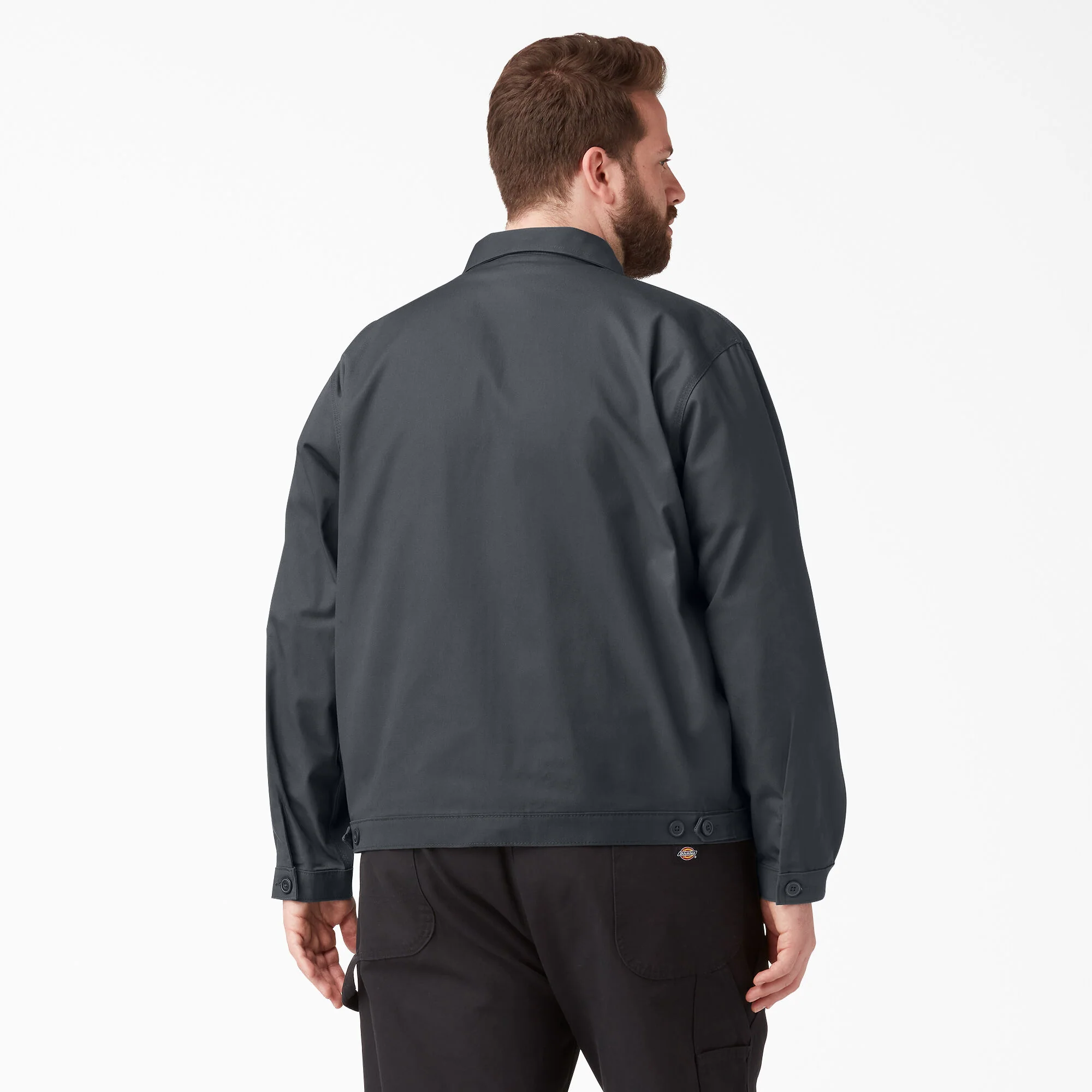 Dickies Men's Unlined Eisenhower Jacket - Image 12
