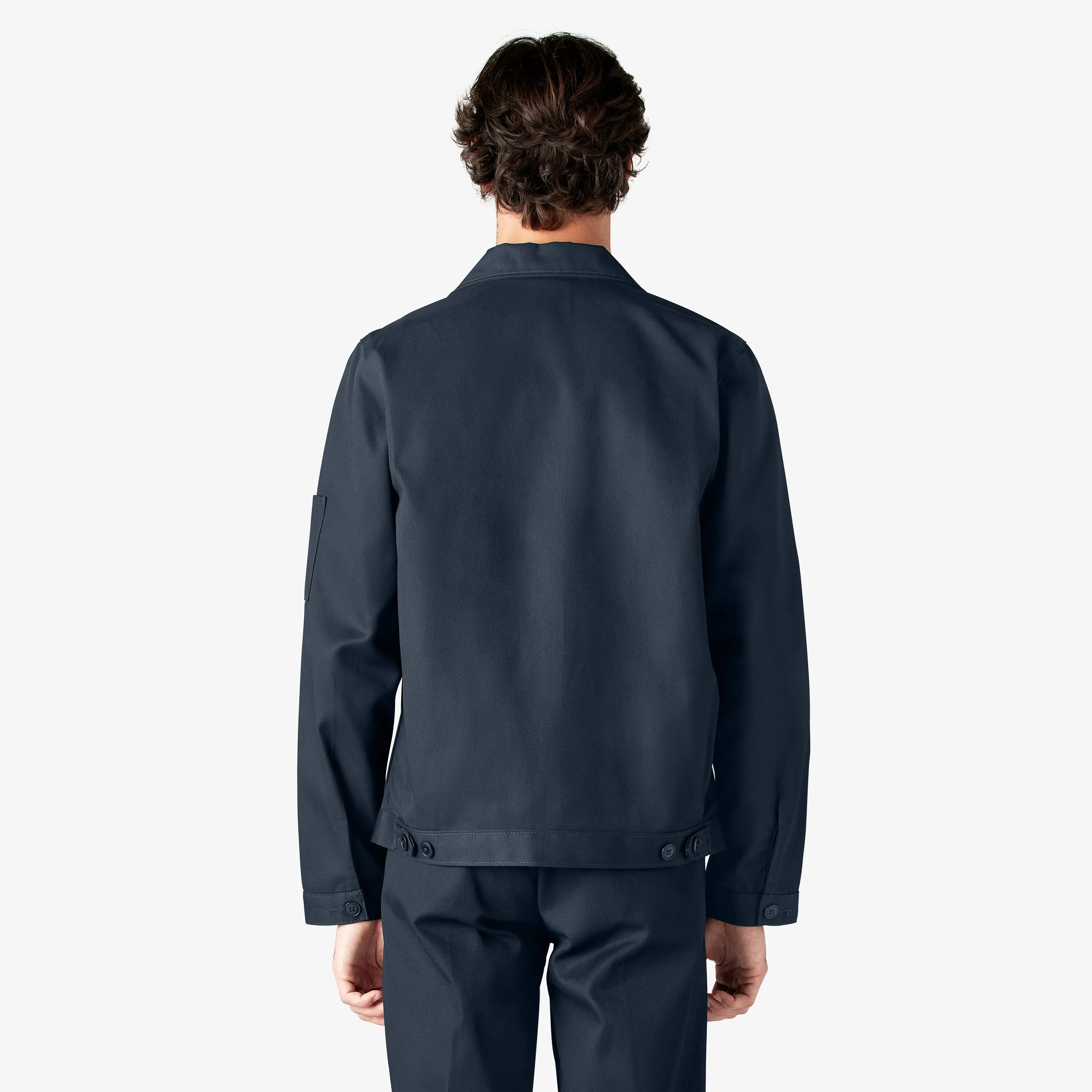 Dickies Men's Unlined Eisenhower Jacket - Image 15