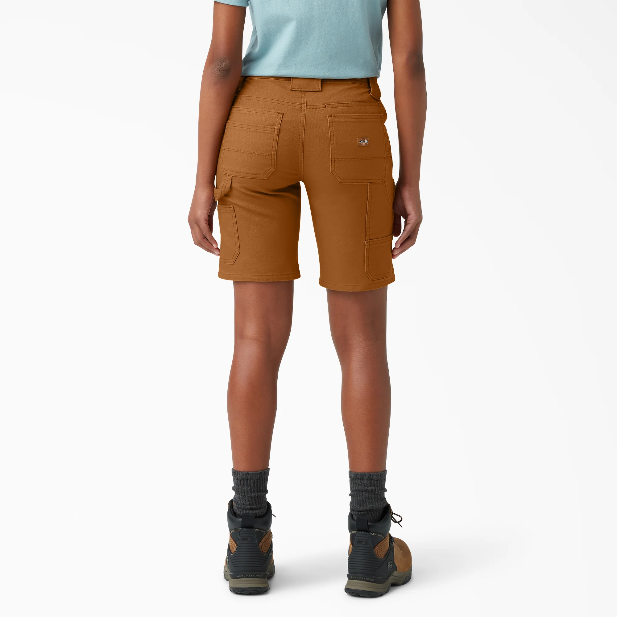 Dickies Women's DuraTech Renegade Shorts - Image 5