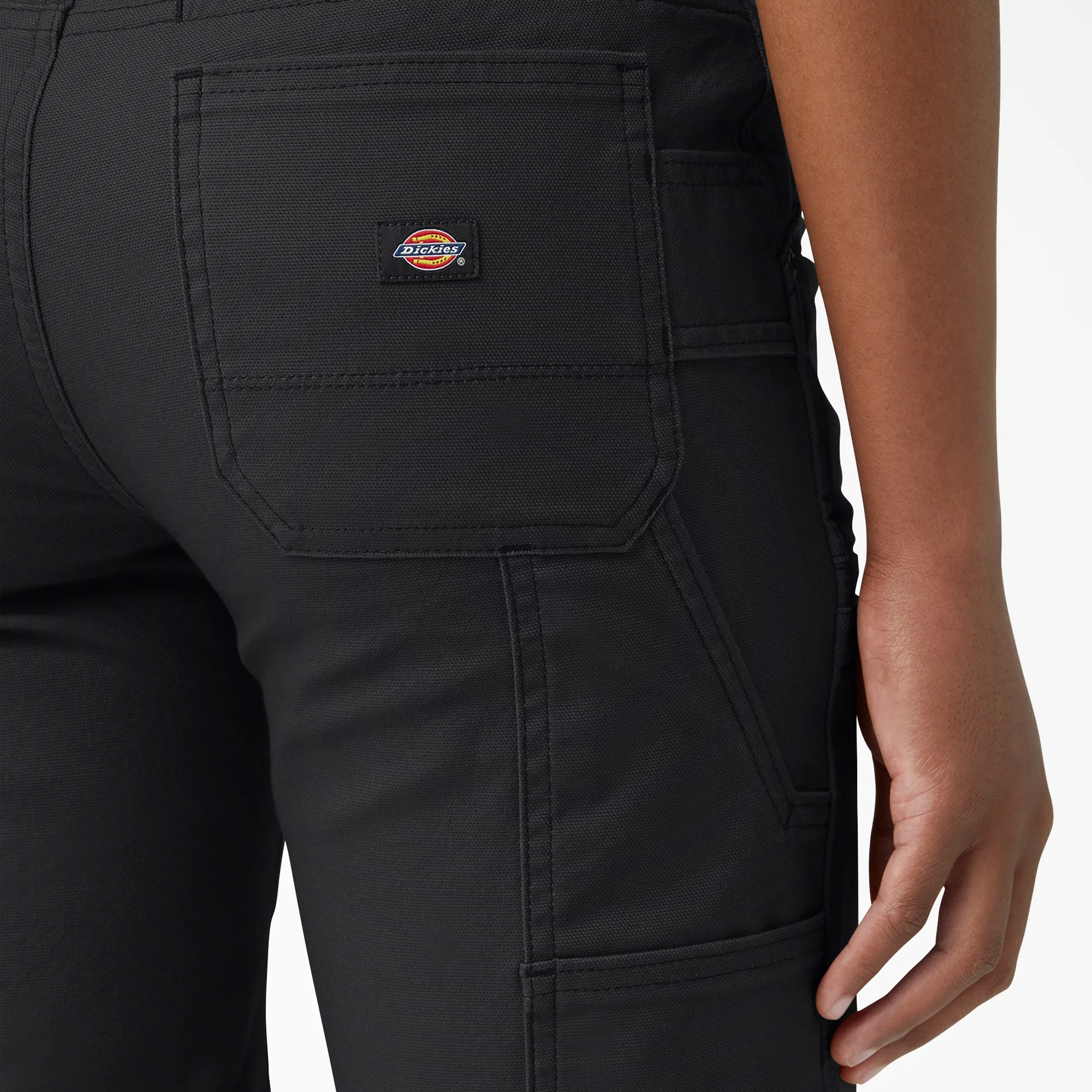 Dickies Women's DuraTech Renegade Shorts - Image 7