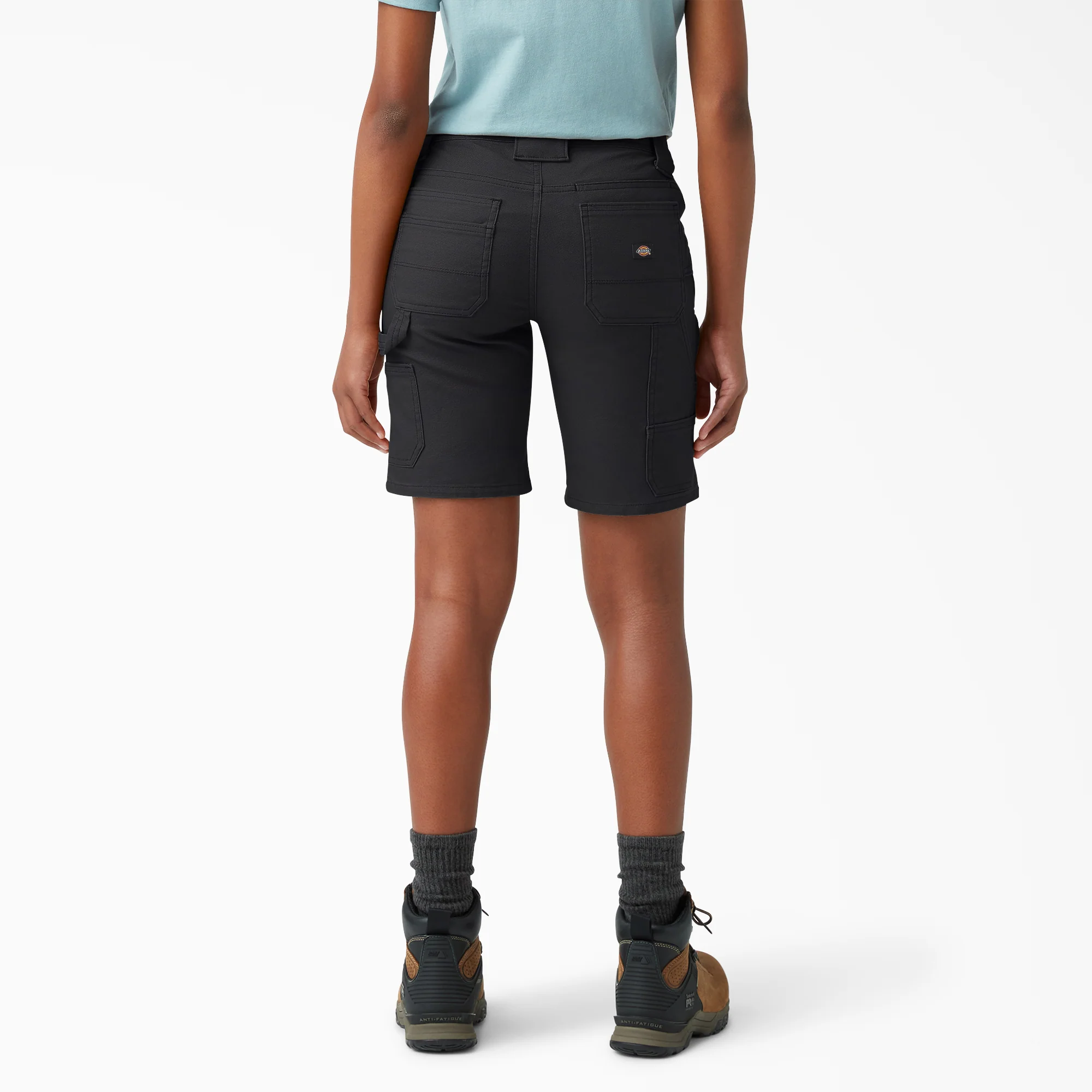 Dickies Women's DuraTech Renegade Shorts - Image 9