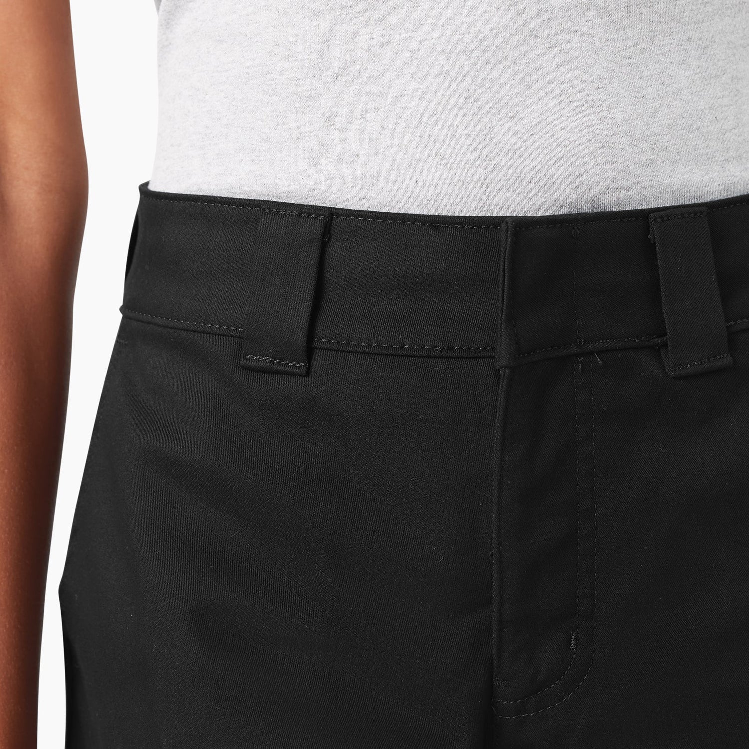 Dickies Women's Super Flex Straight Leg Cargo Pants - Image 15