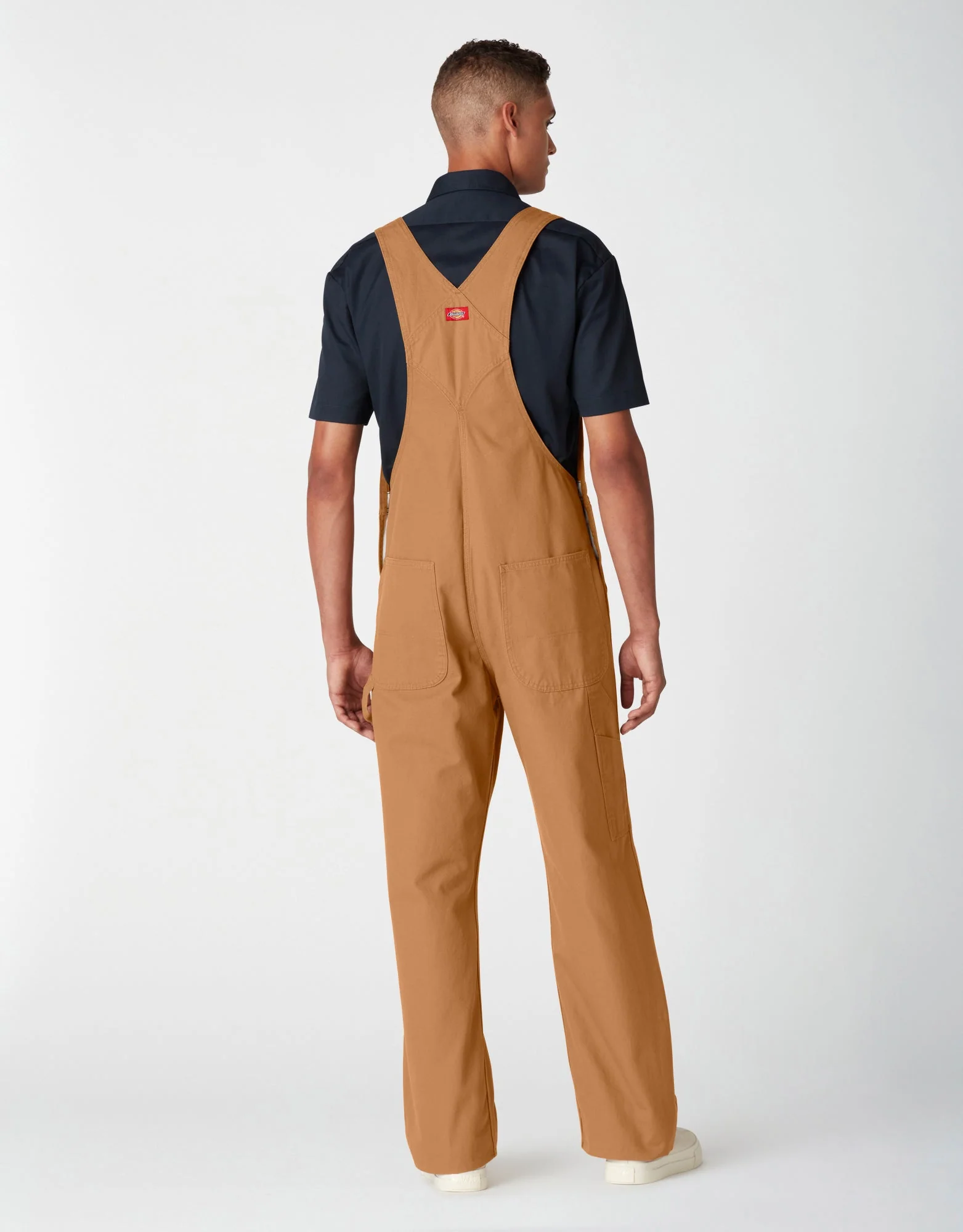 Dickies Men's Classic Bib Overall - Image 2