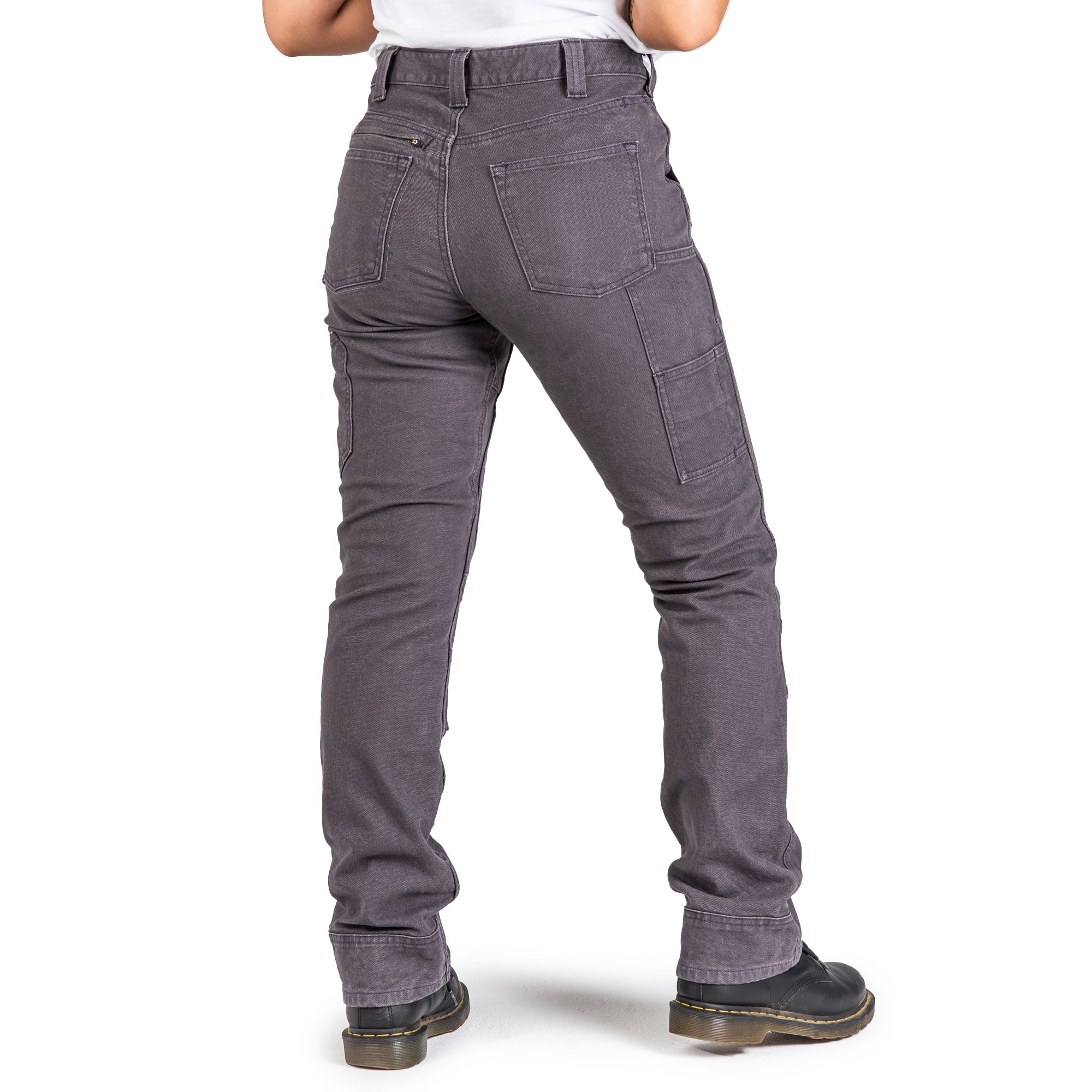 Dovetail Workwear Women's Britt Utility Stretch Pant - Image 2