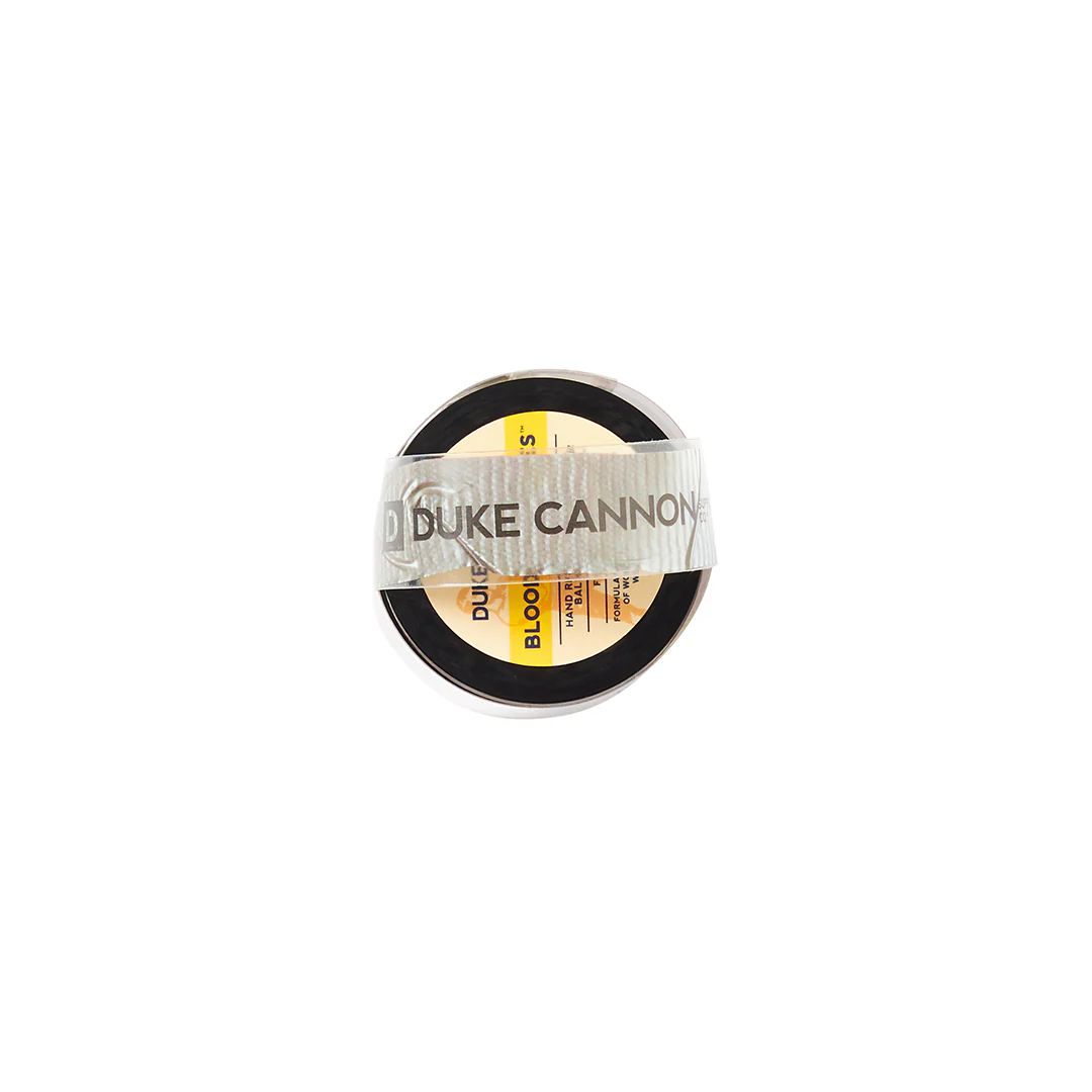 Duke Cannon Bloody Knuckles Hand Repair Balm 3-Pack Gift Set - Image 4