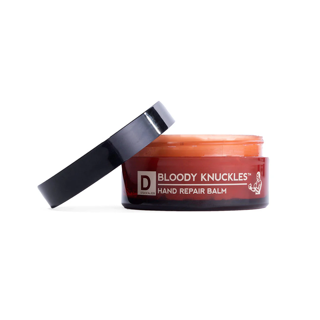 Duke Cannon Bloody Knuckles Hand Balm - Image 5