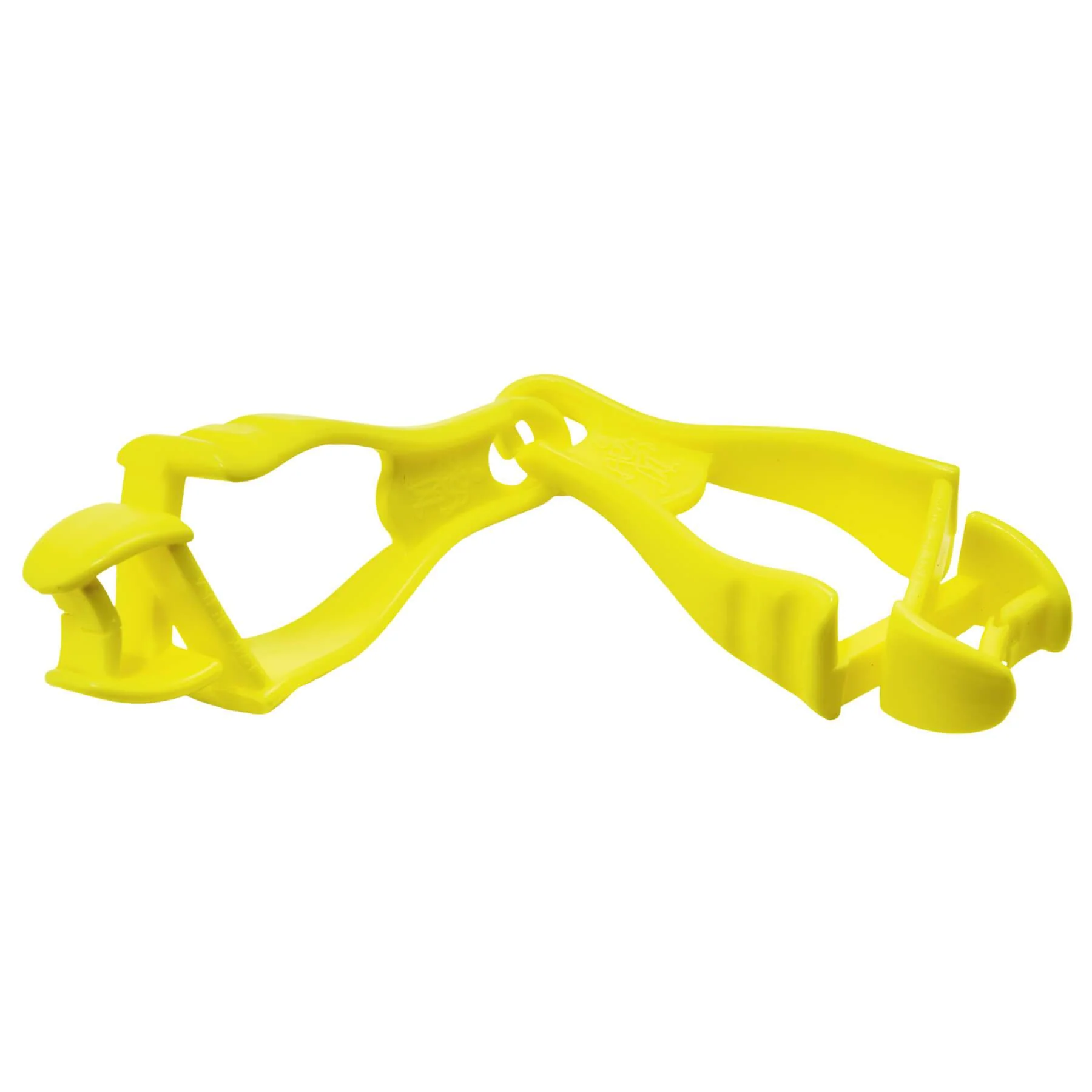 Ergodyne Squids® Grabber Glove Clip_Lime