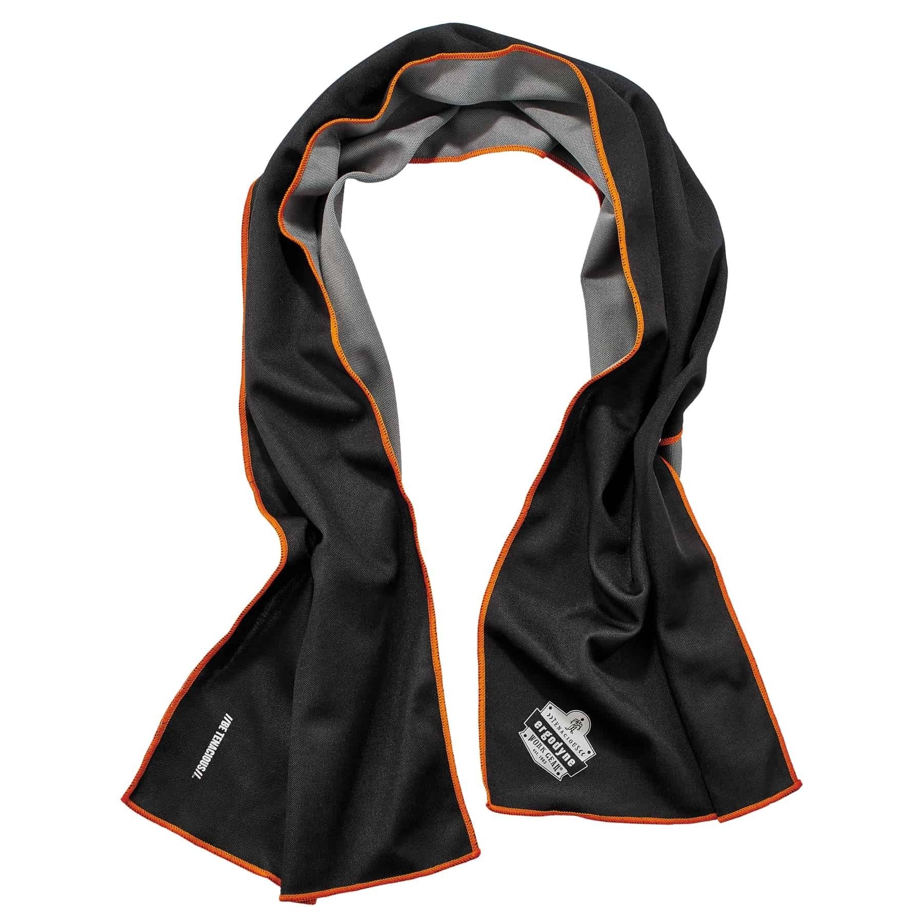 Ergodyne Microfiber Cooling Towel - Image 2