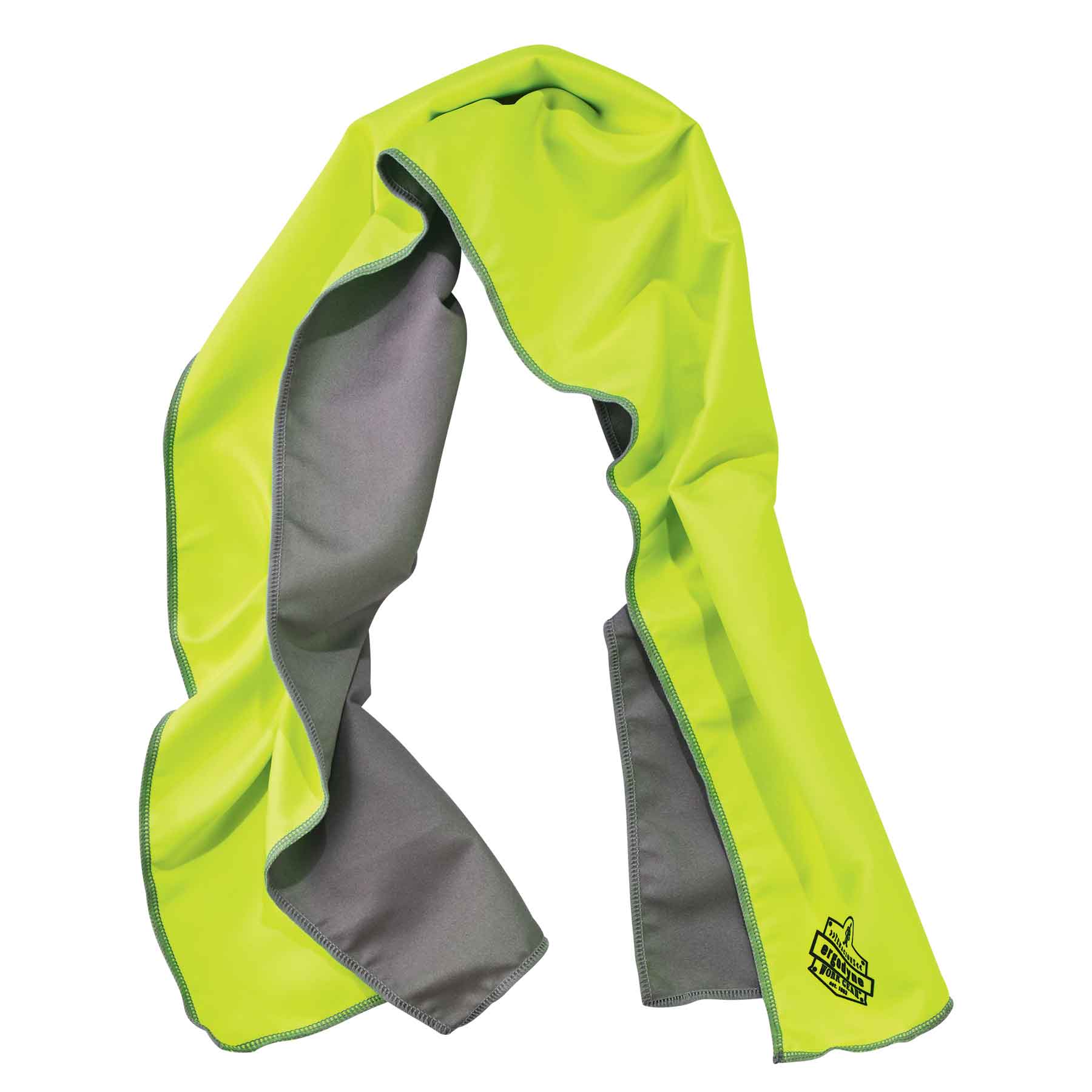 Ergodyne Microfiber Cooling Towel - Image 3