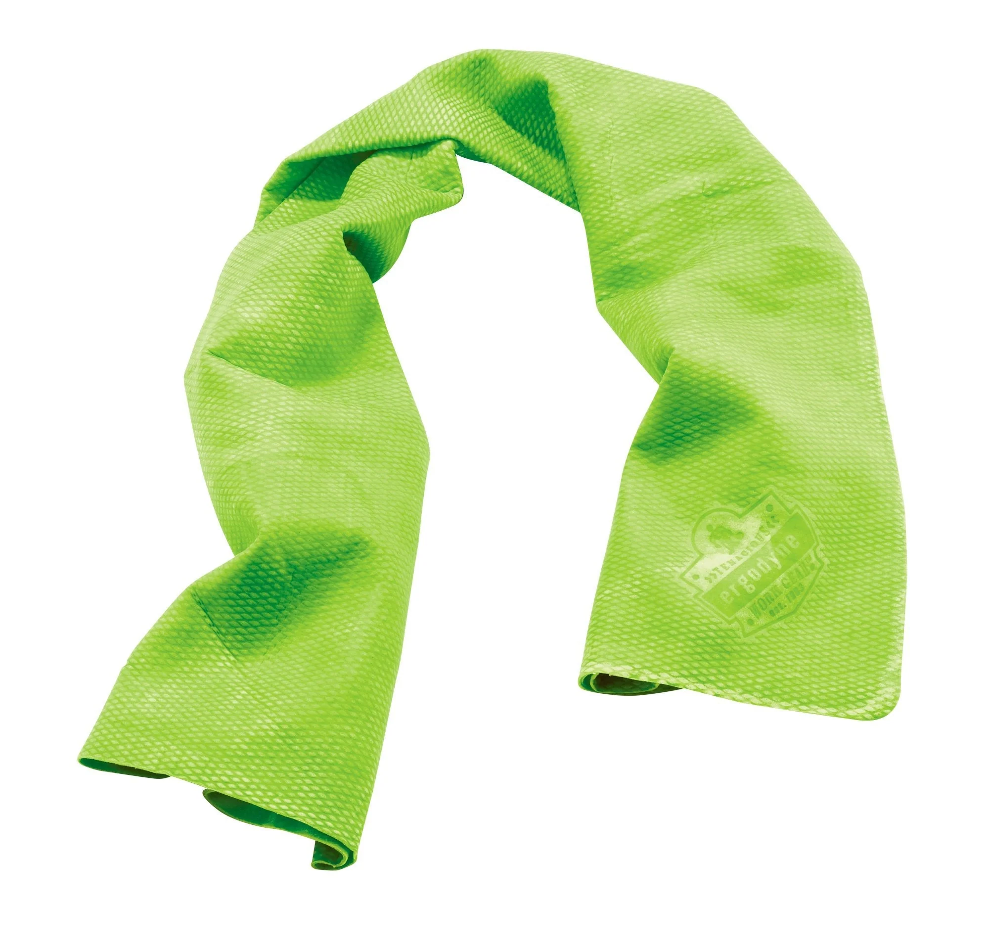 Ergodyne PVA Cooling Towel - Image 2