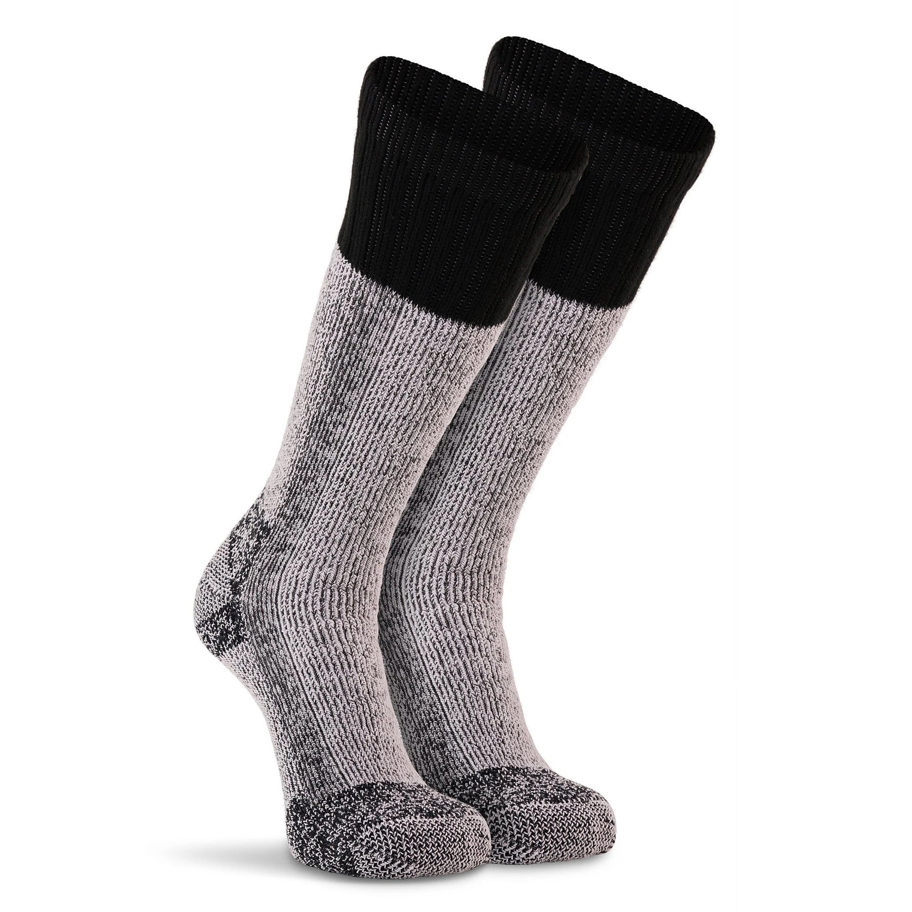Fox River® Men's Wick Dry Outlander Heavyweight Mid-Calf Sock - Image 3