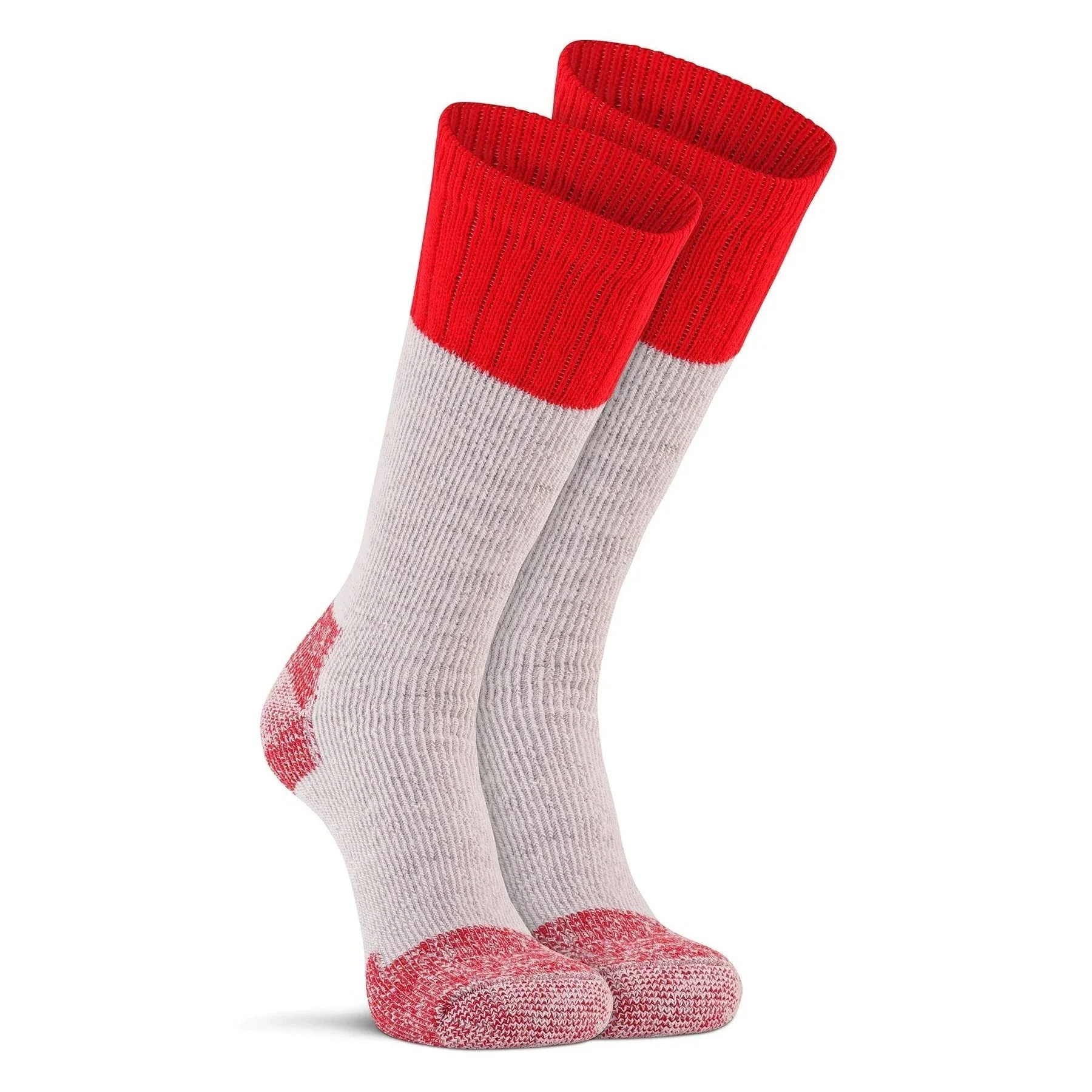 Fox River® Men's Wick Dry Outlander Heavyweight Mid-Calf Sock - Image 4