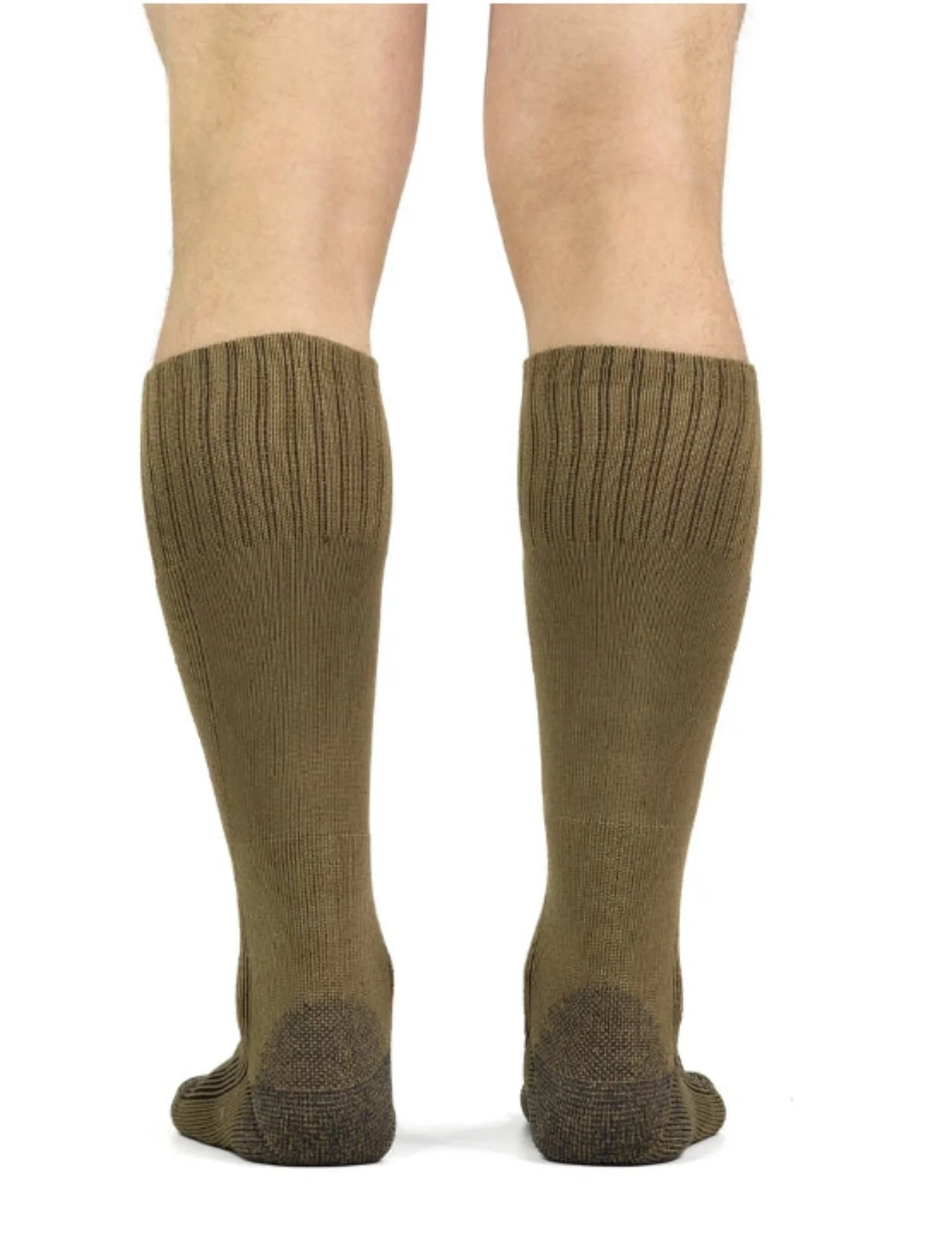 Fox River Military Wick Dry Mid-Calf Boot Sock - Image 2