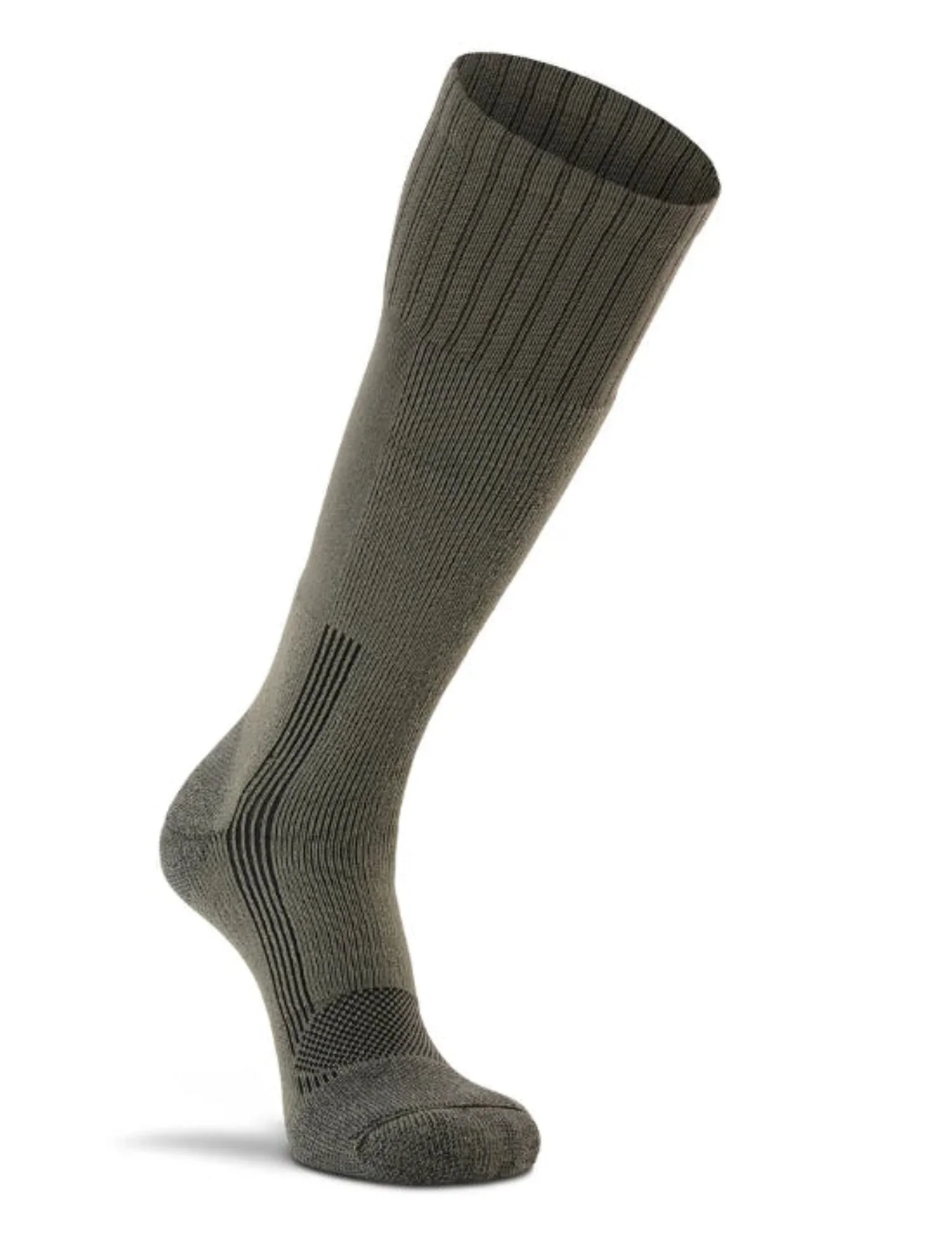 Fox River Military Wick Dry Mid-Calf Boot Sock - Image 3