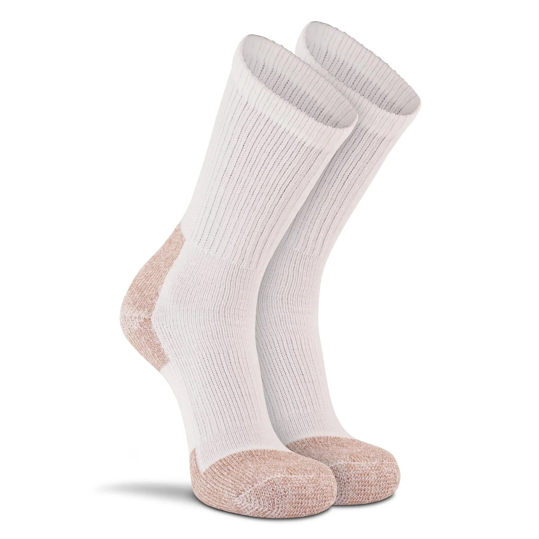 Fox River Steel Toe Crew 2 Pack Socks - Image 2