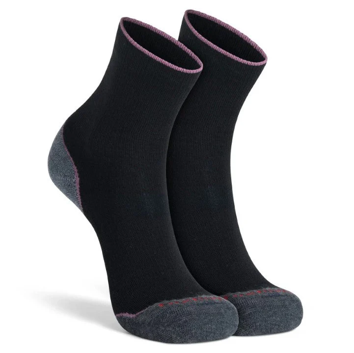 Fox River® Women's Basecamp 2.0 Lightweight Crew Sock - Image 2