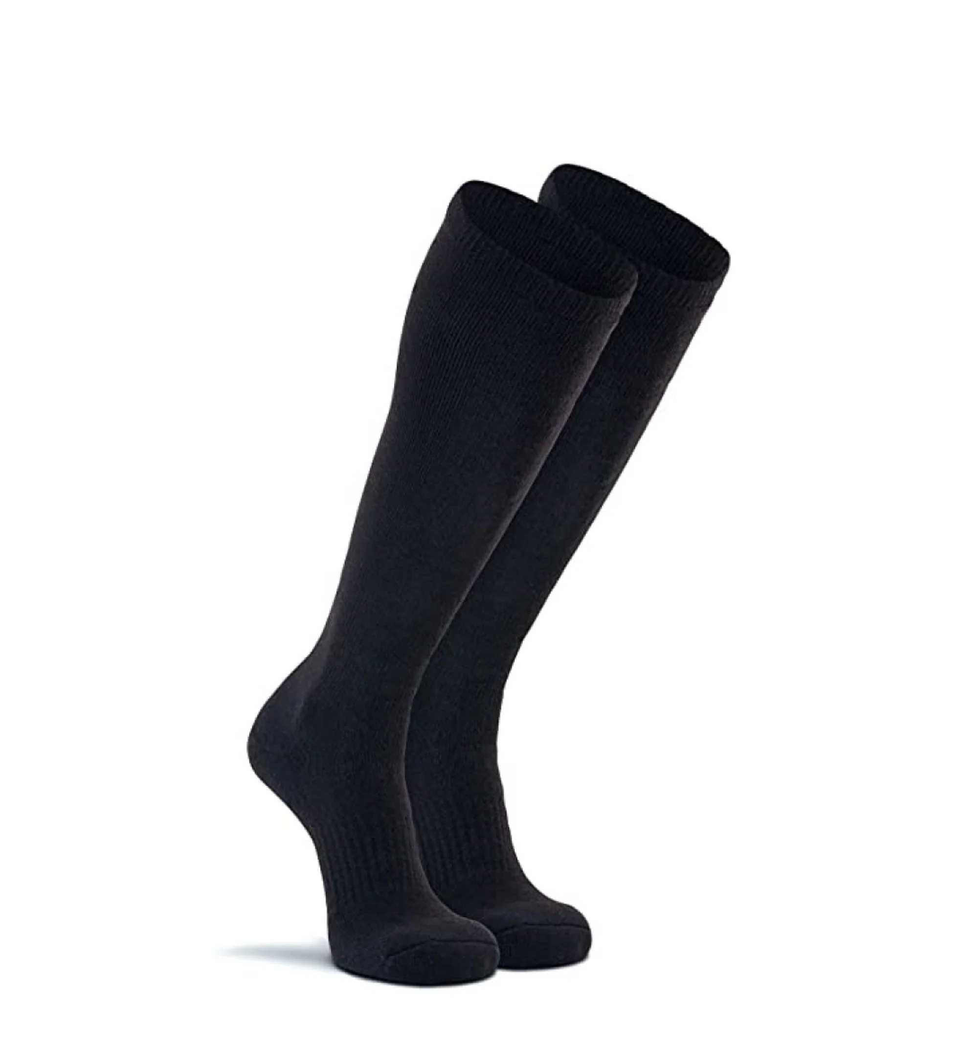 Fox River® Men's Fatigue Fighter® Medium Weight Over-the-Calf Compression Sock - Image 2