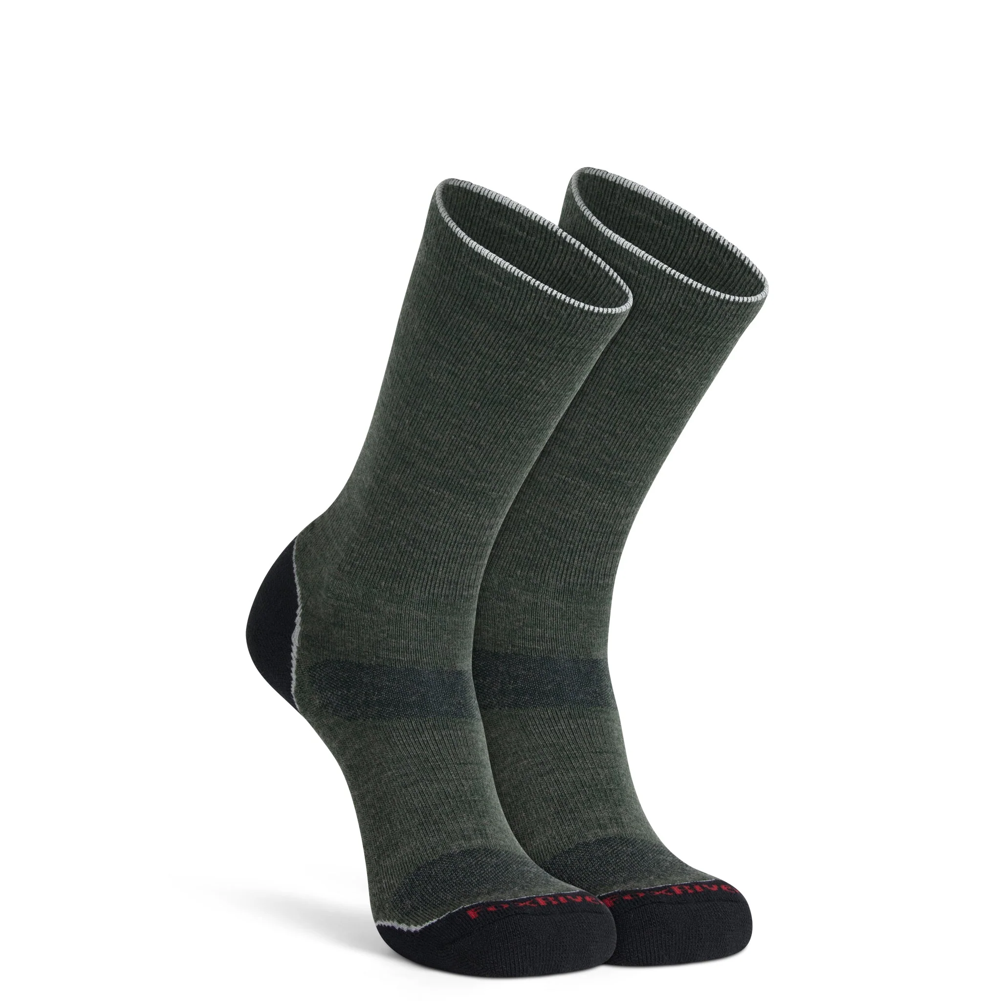 Fox River® Basecamp 2.0 Lightweight Crew Sock
