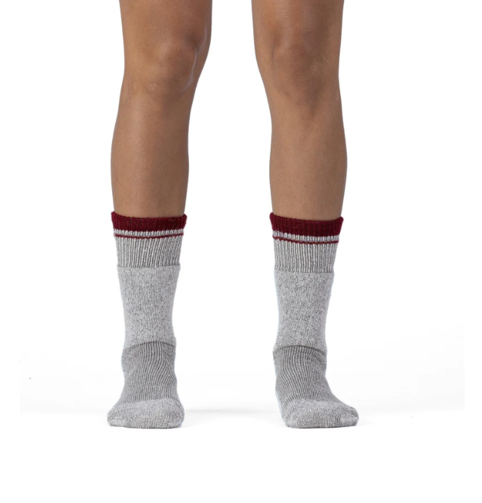 Fox River Women's Medium Weight Mid-Calf Boot & Field Sock - Image 2