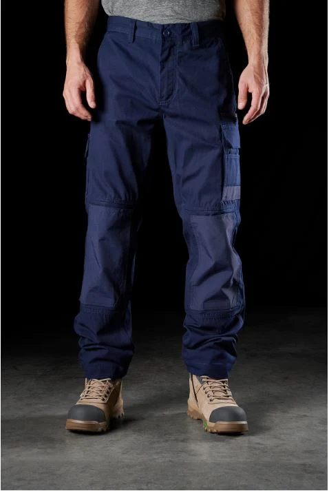 FXD Men's WP-1 Dura500 Work Pant - Image 14