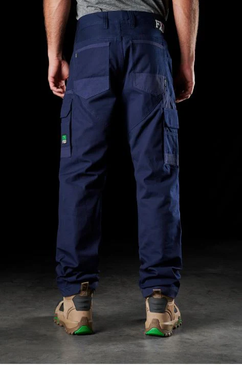 FXD Men's WP-1 Dura500 Work Pant - Image 15