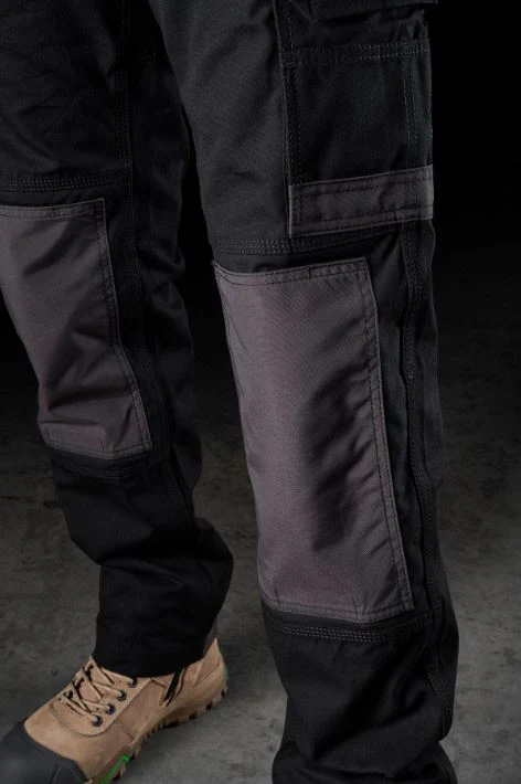 FXD Men's WP-1 Dura500 Work Pant - Image 6
