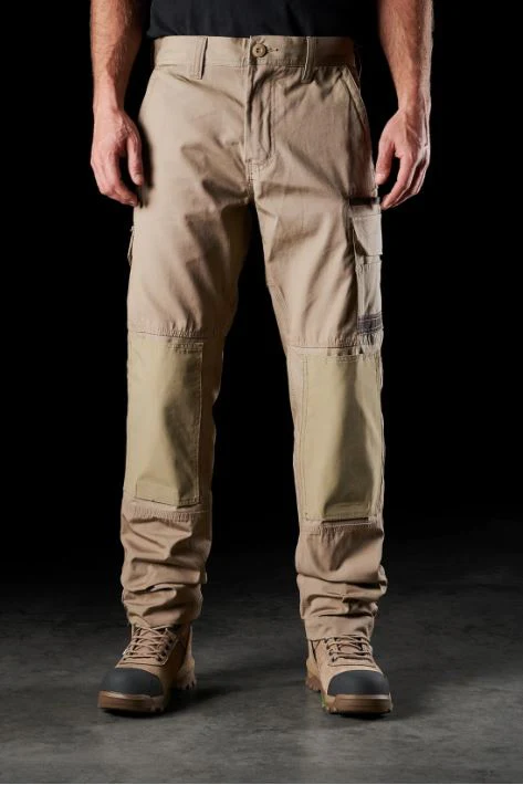 FXD Men's WP-1 Dura500 Work Pant - Image 8