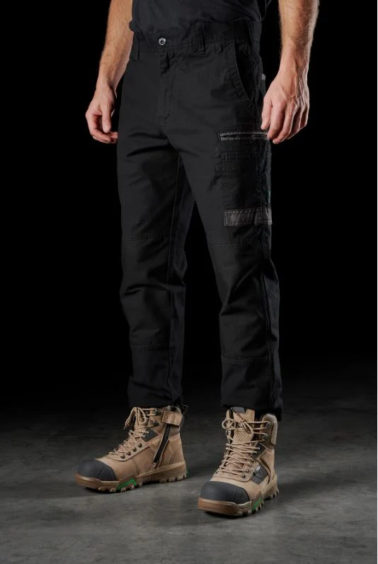 FXD Men's WP-3 Stretch Work Pant