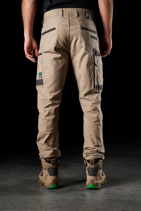 FXD Men's WP-3 Stretch Work Pant - Image 10