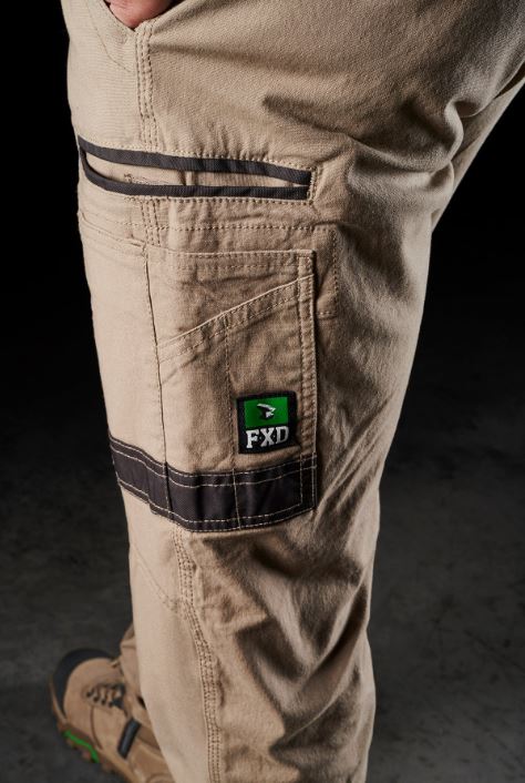 FXD Men's WP-3 Stretch Work Pant - Image 11