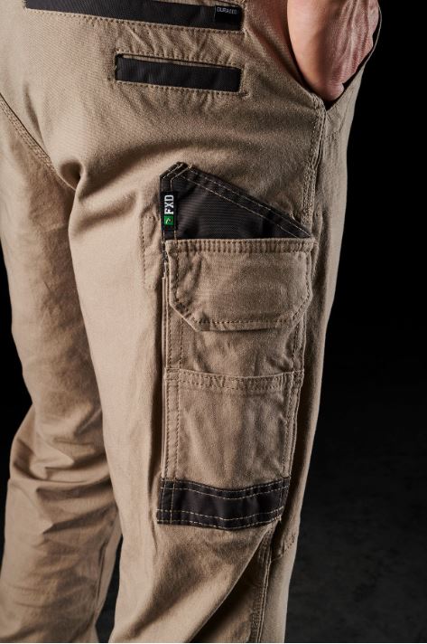 FXD Men's WP-3 Stretch Work Pant - Image 12