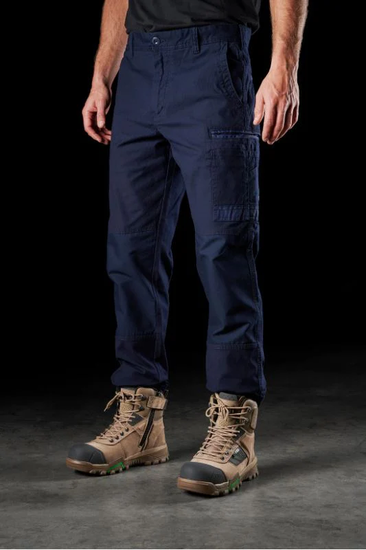 FXD Men's WP-3 Stretch Work Pant - Image 13