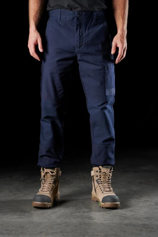 FXD Men's WP-3 Stretch Work Pant - Image 14